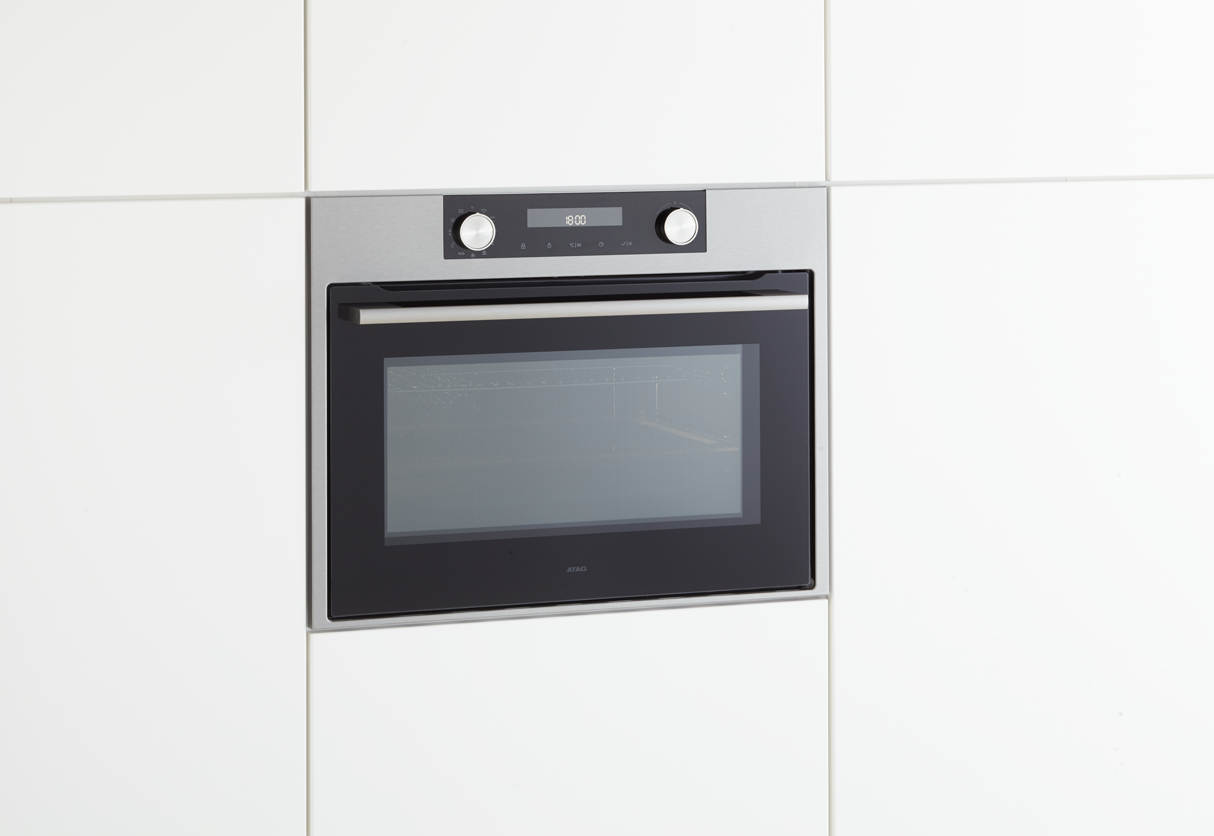 Atag CX4511C inbouw magnetron afbeelding 5