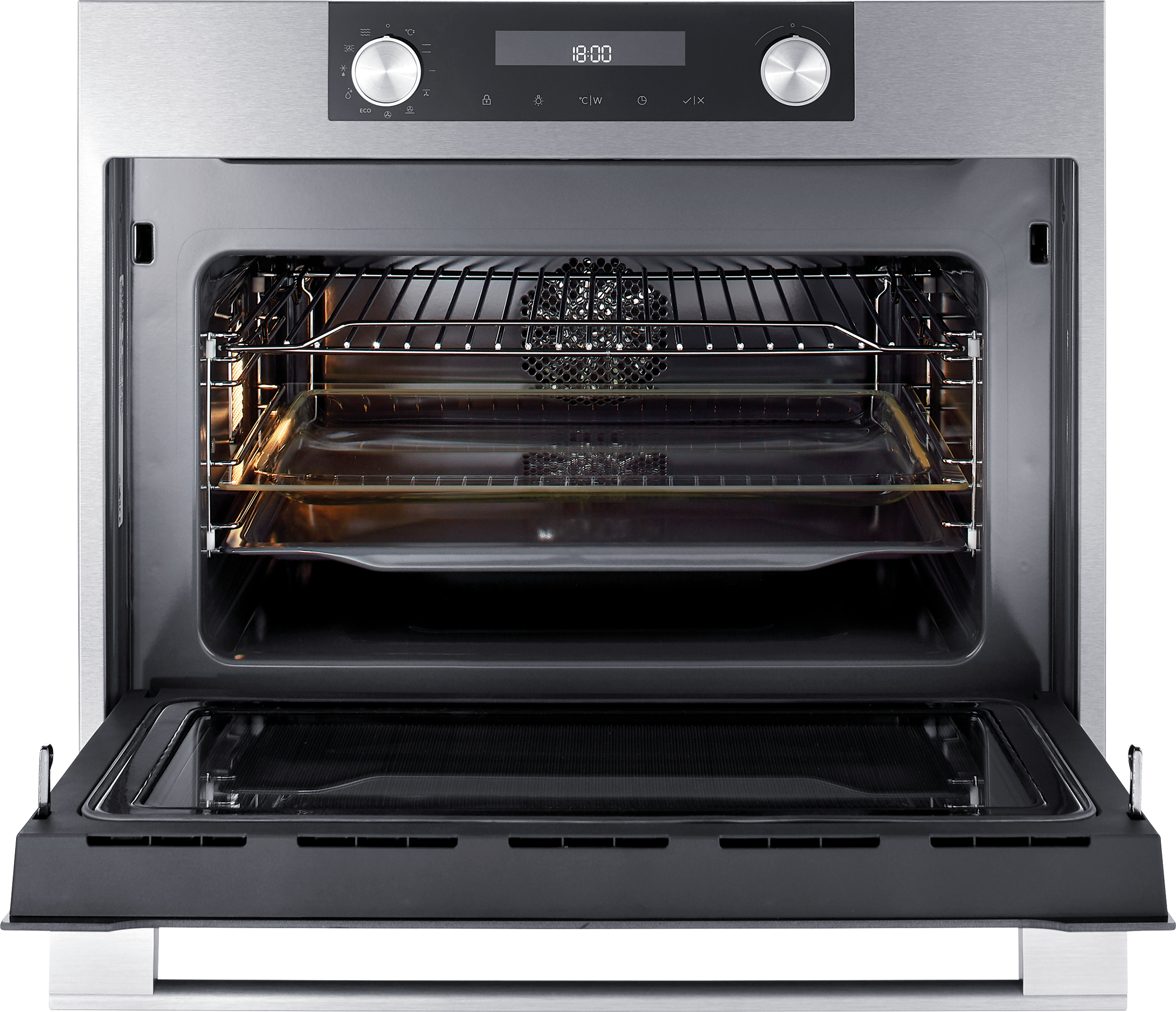 Atag magnetron CX4511C afbeelding 3