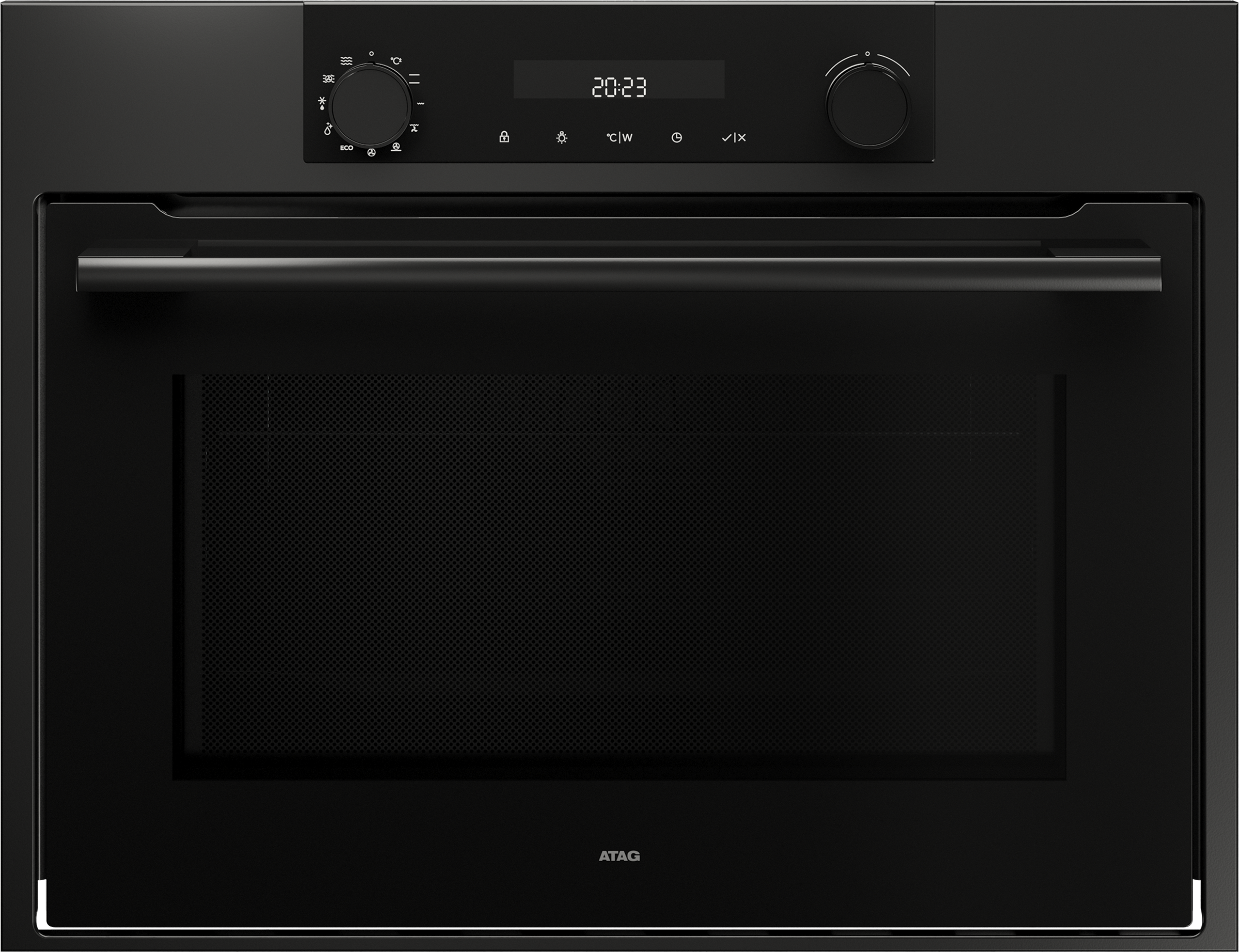 CX4595C Atag afbeelding 2