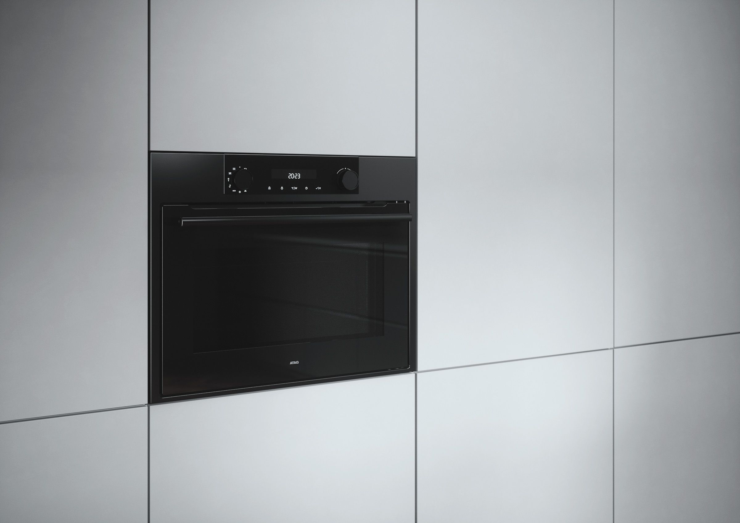 Atag CX4595C inbouw magnetron afbeelding 5