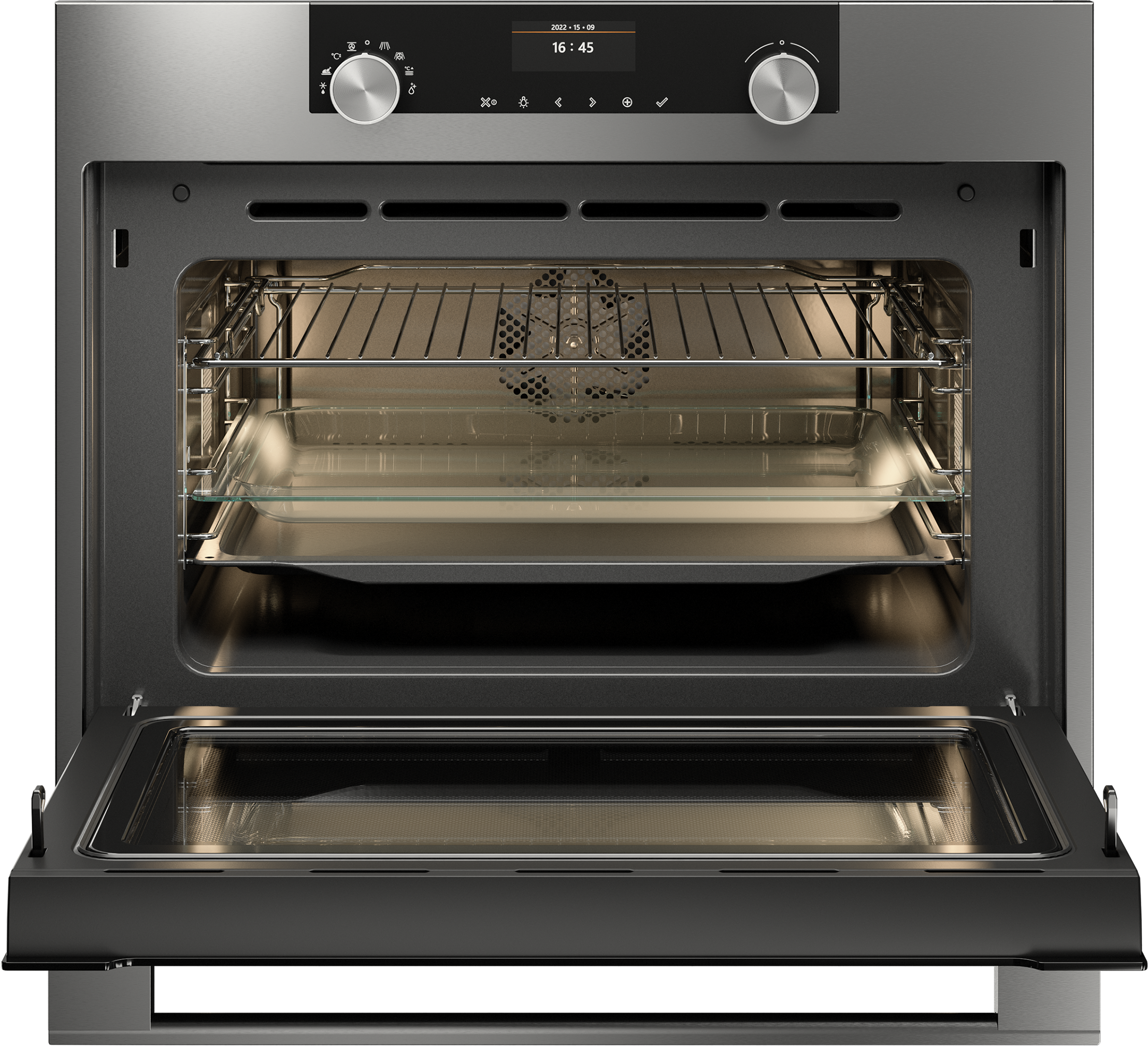 CX4611C Atag afbeelding 2