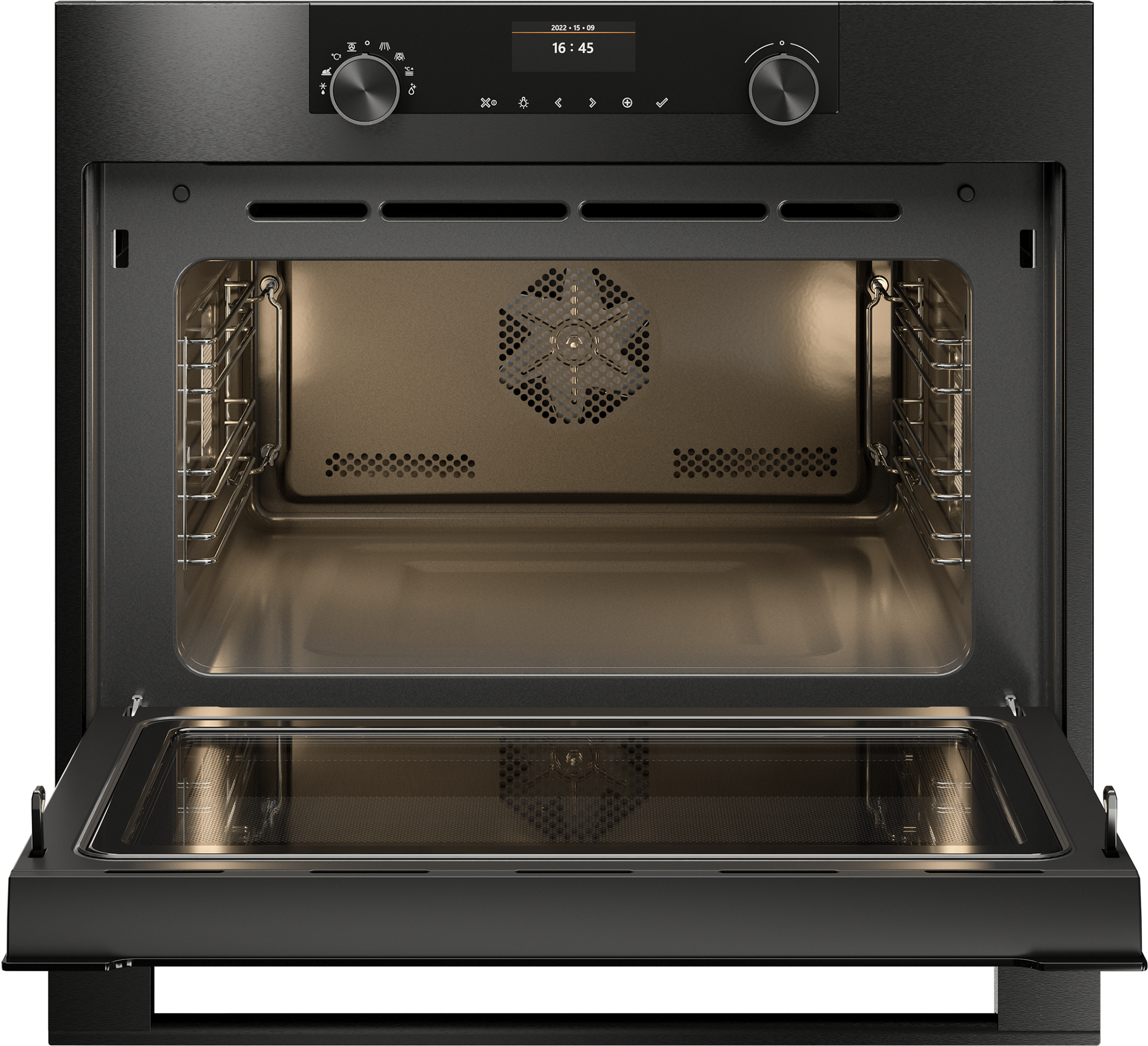 CX46121C Atag afbeelding 2