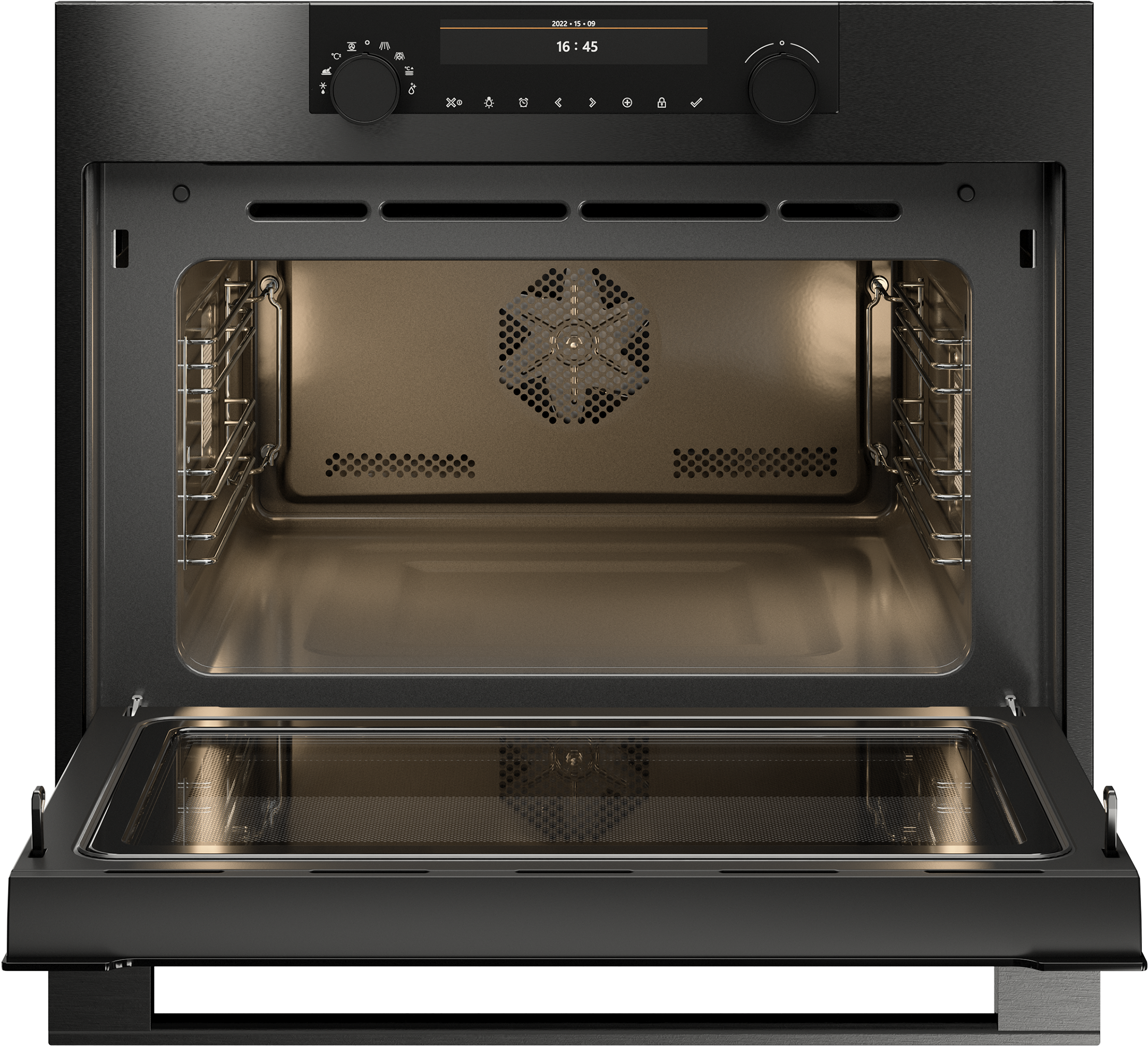 CX46121D Atag afbeelding 2