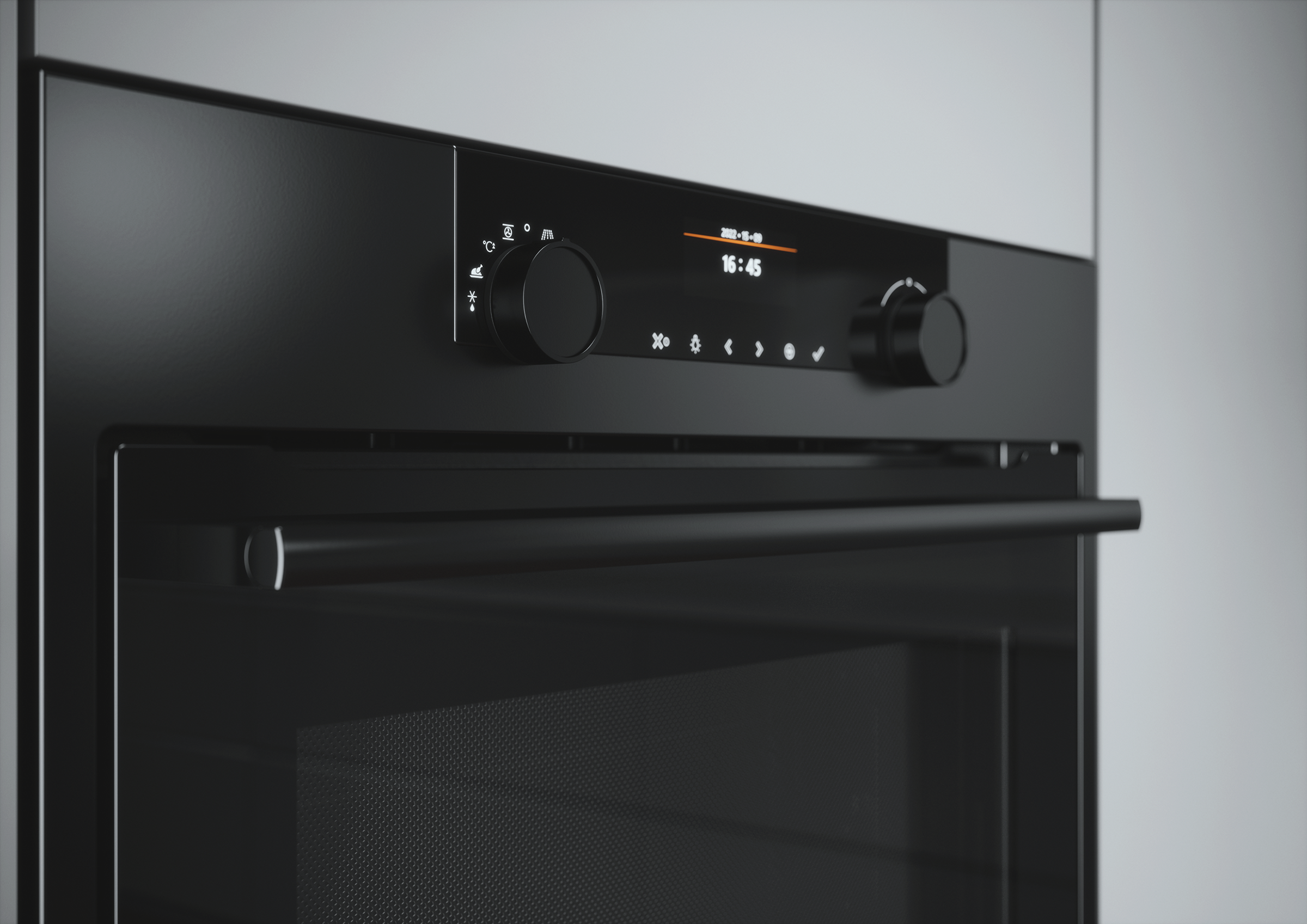 Atag magnetron CX4695C afbeelding 3