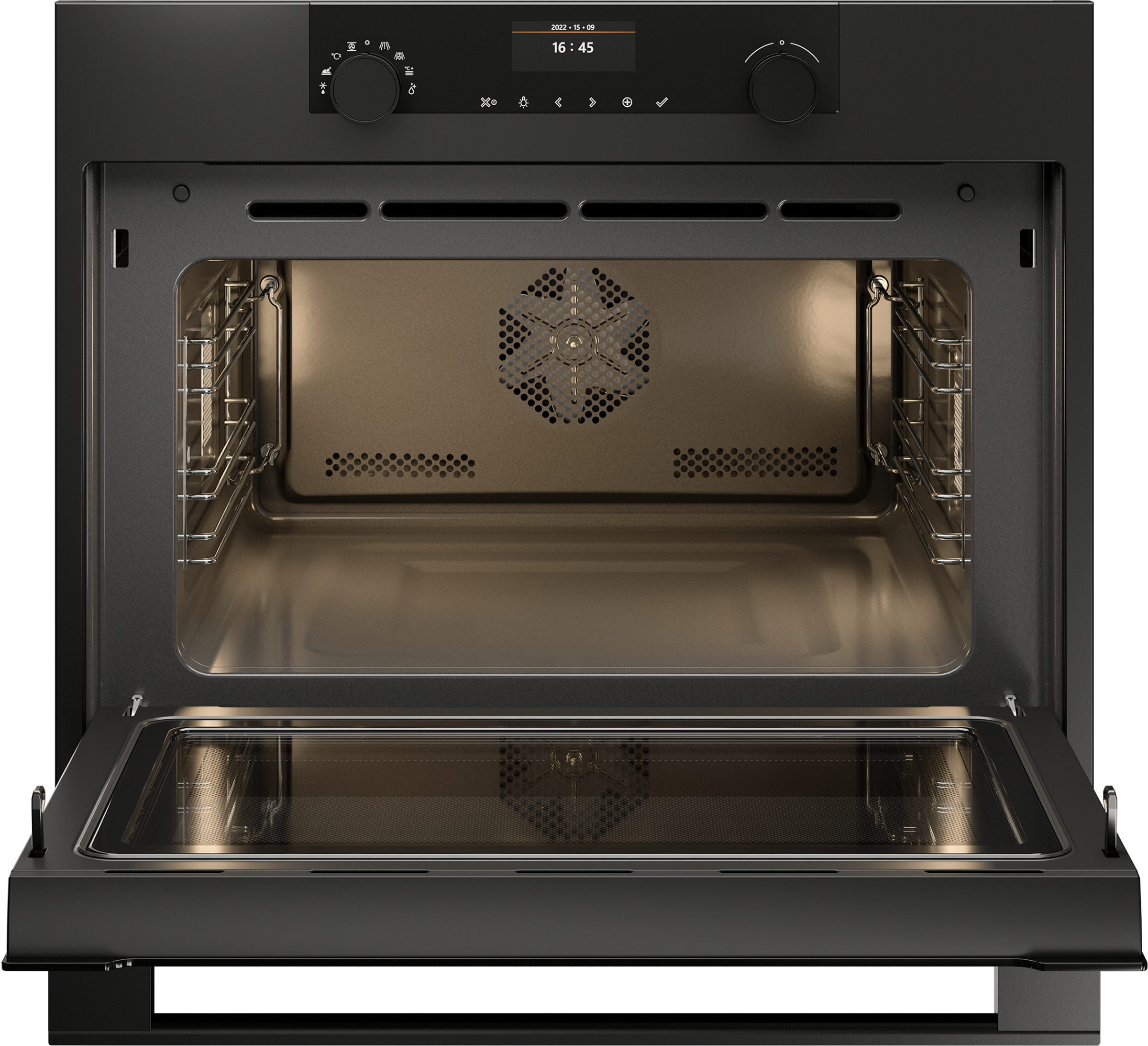 CX4695C Atag afbeelding 2