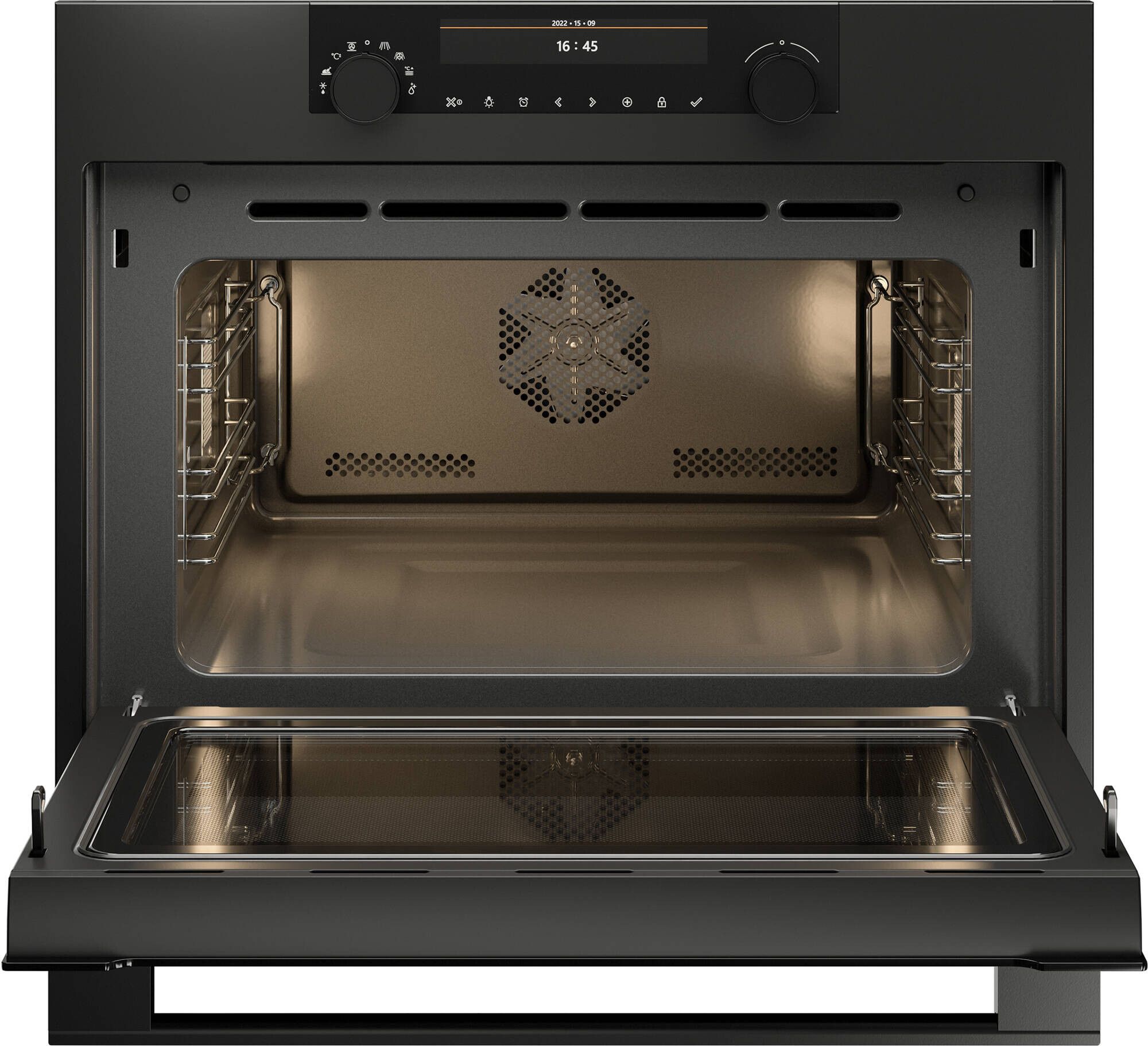 CX4695D Atag afbeelding 2