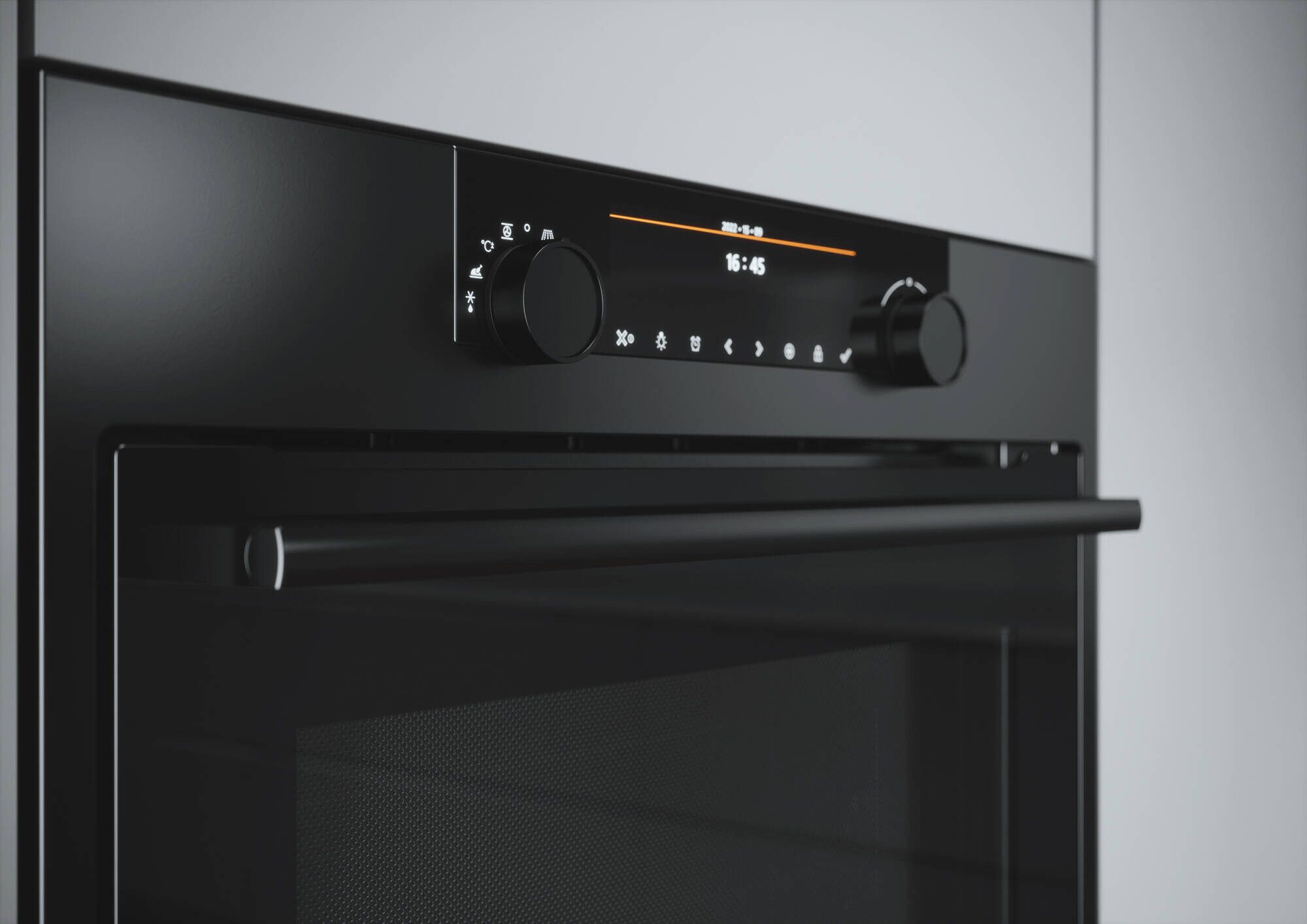 Atag CX4695D inbouw magnetron afbeelding 5