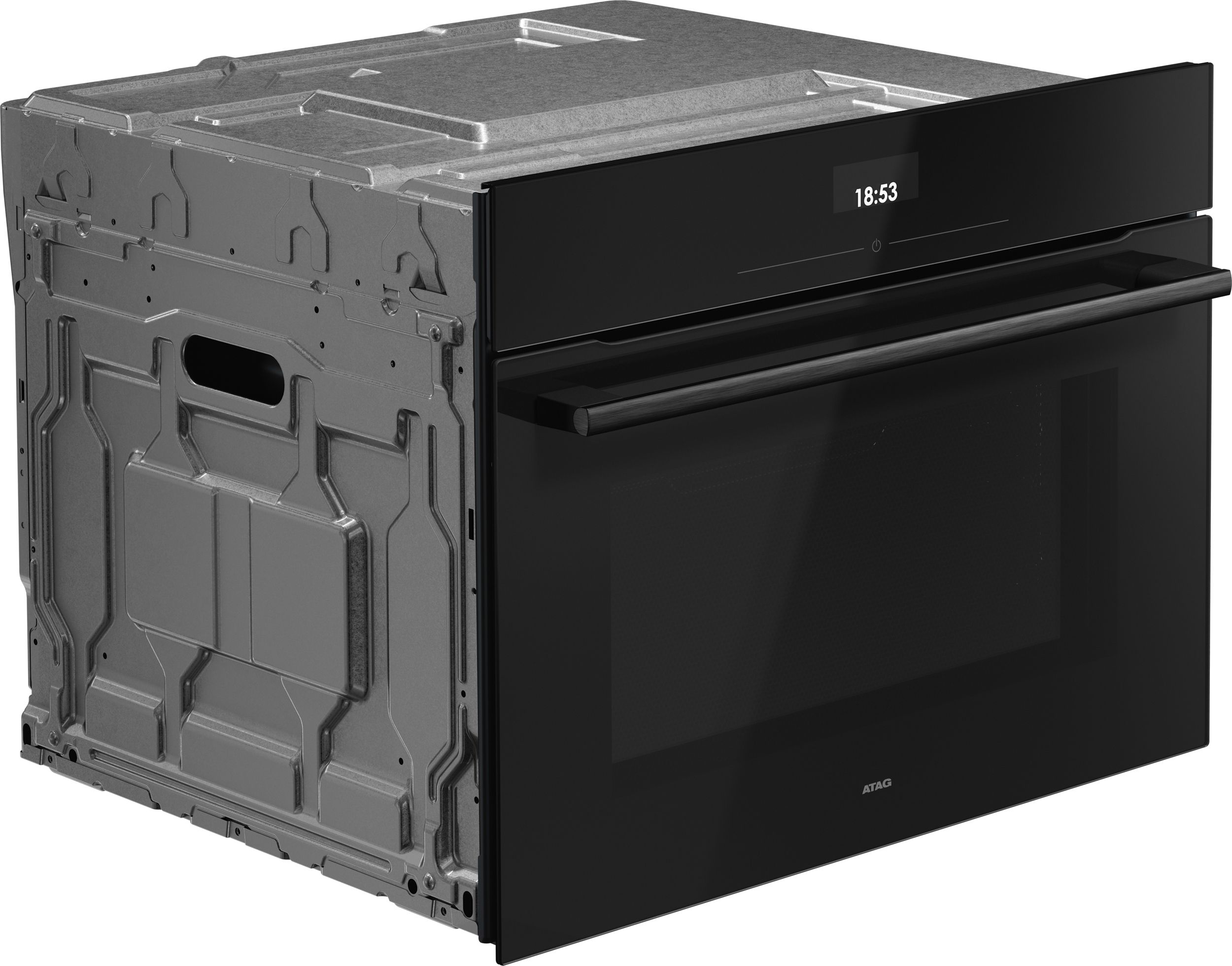 Atag magnetron CX6471C afbeelding 3