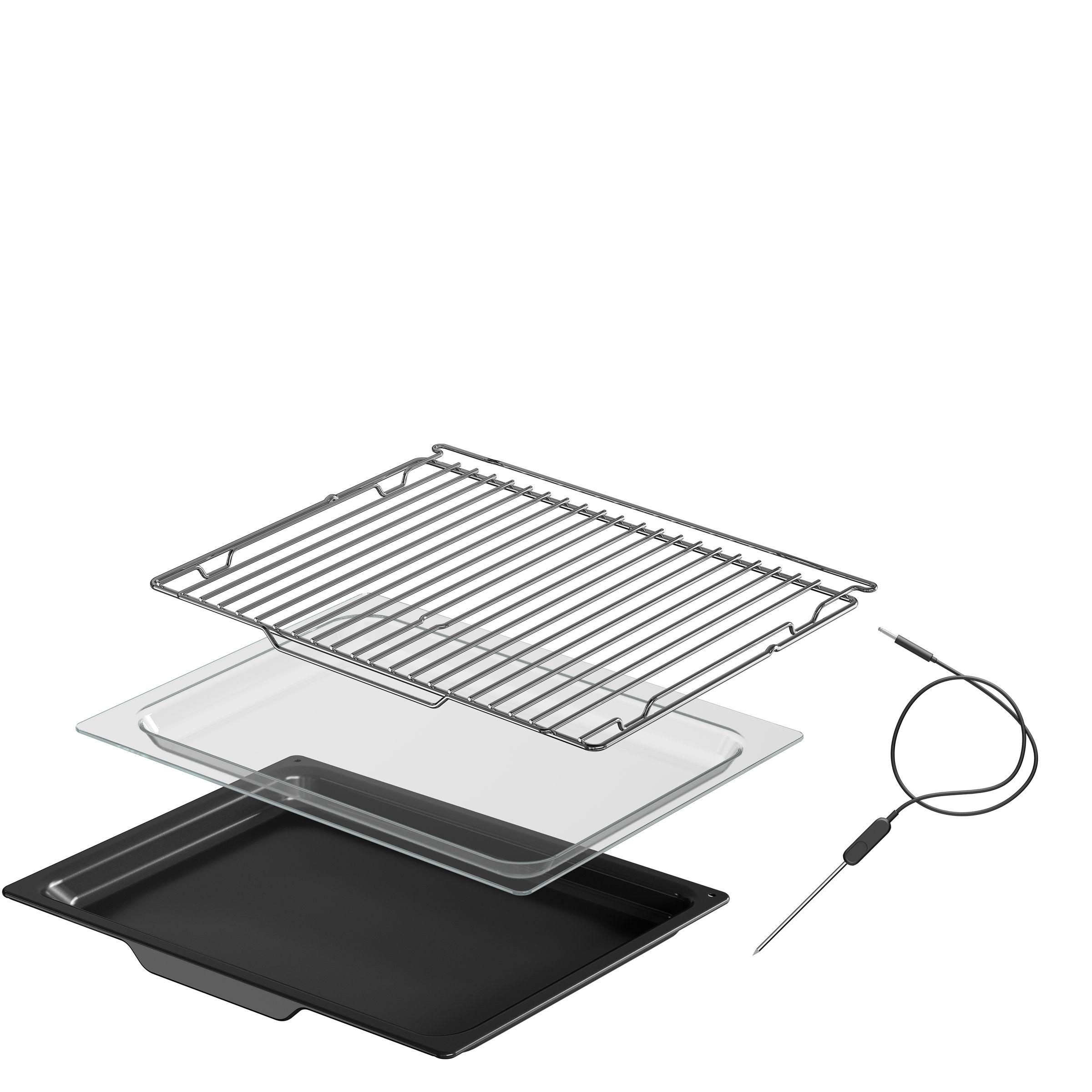 Atag CX6471C inbouw magnetron afbeelding 5