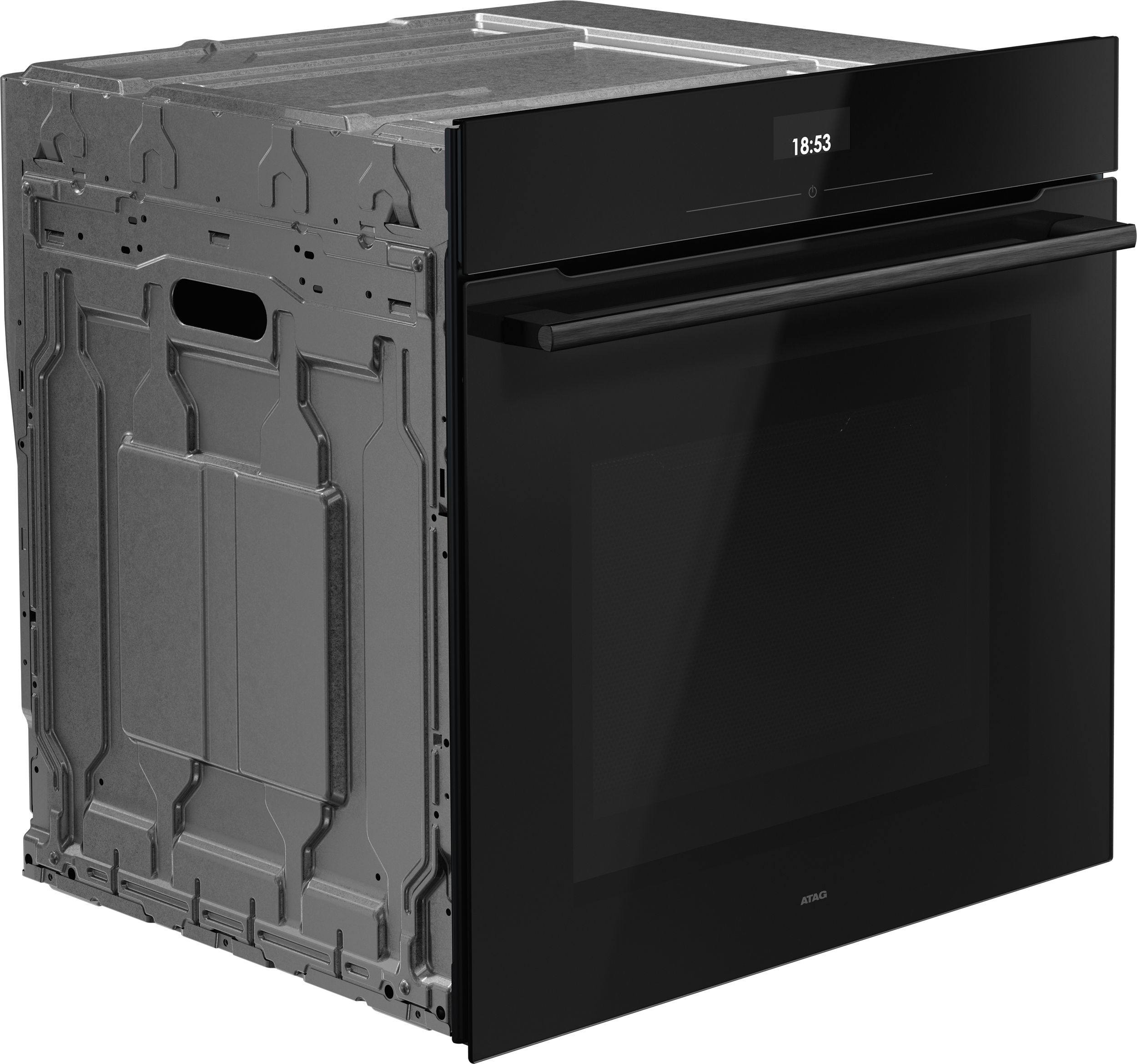 Atag oven CX6671C afbeelding 3