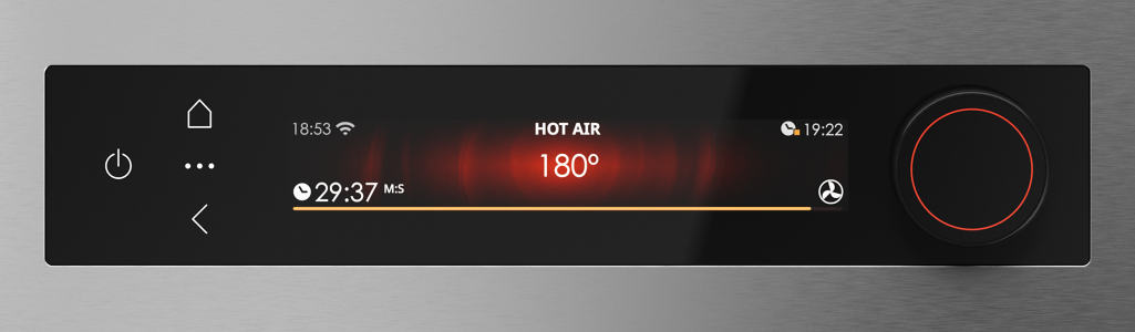 CX8411D van Atag afbeelding 6