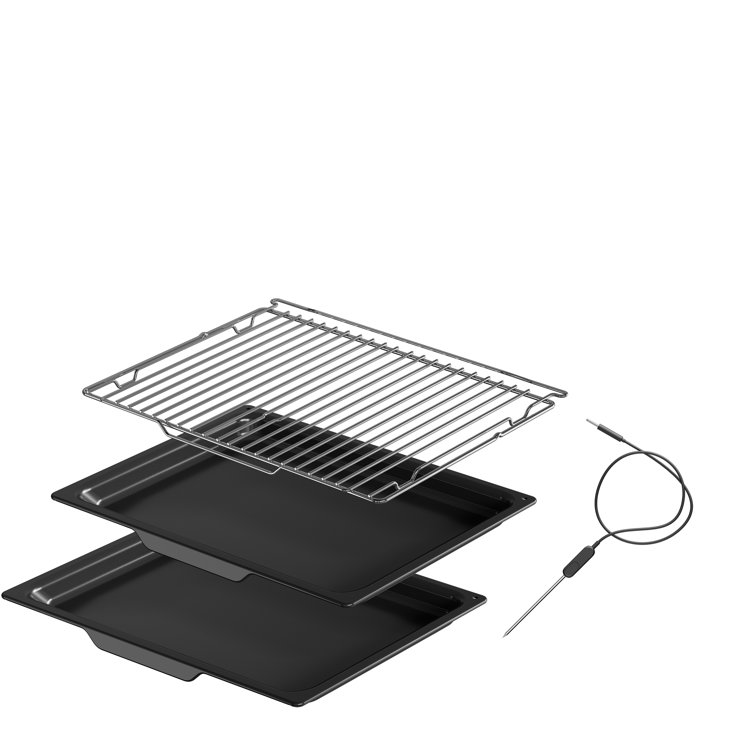 CX8412D van Atag afbeelding 6