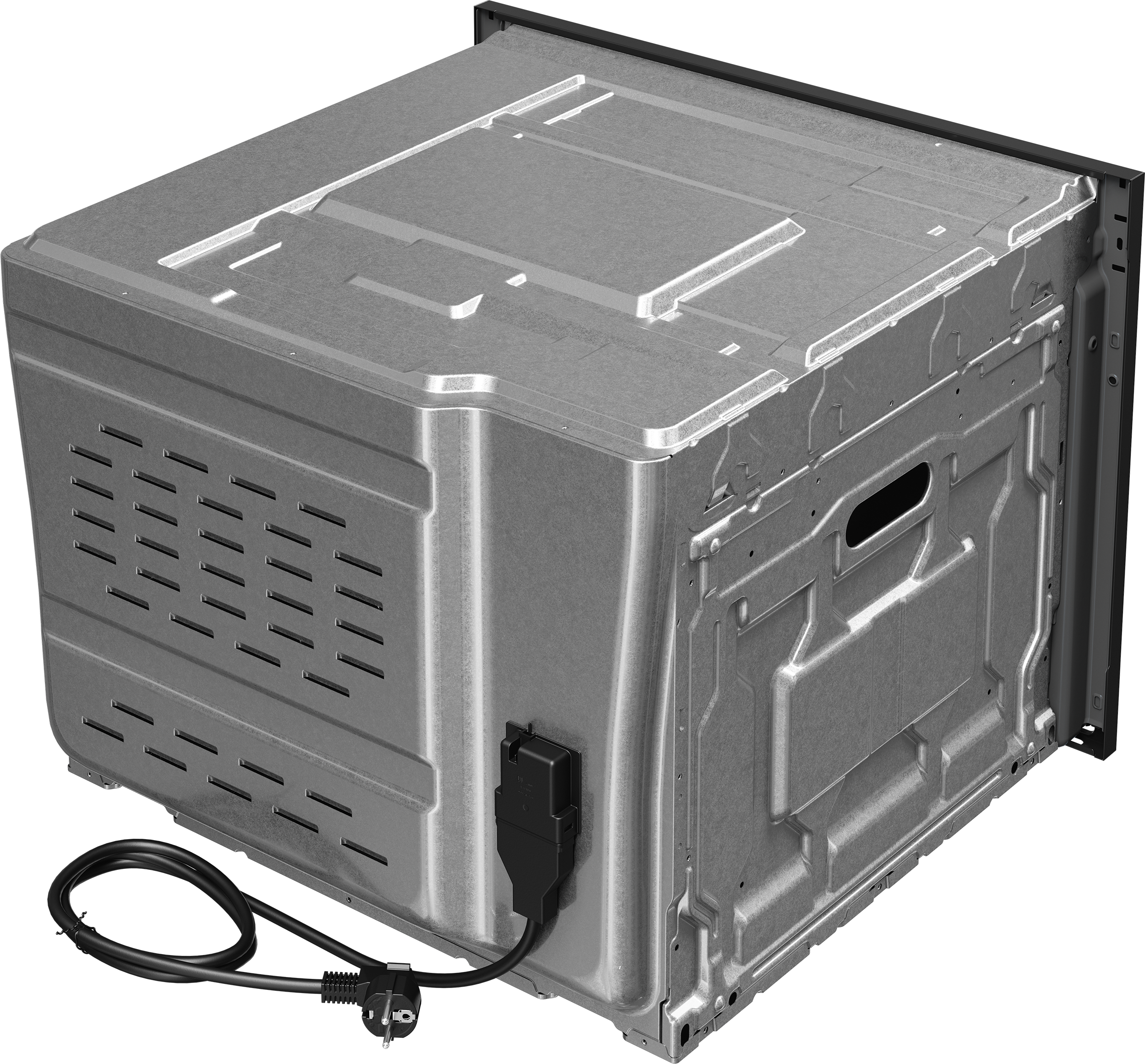 Atag CX8495D inbouw magnetron afbeelding 5