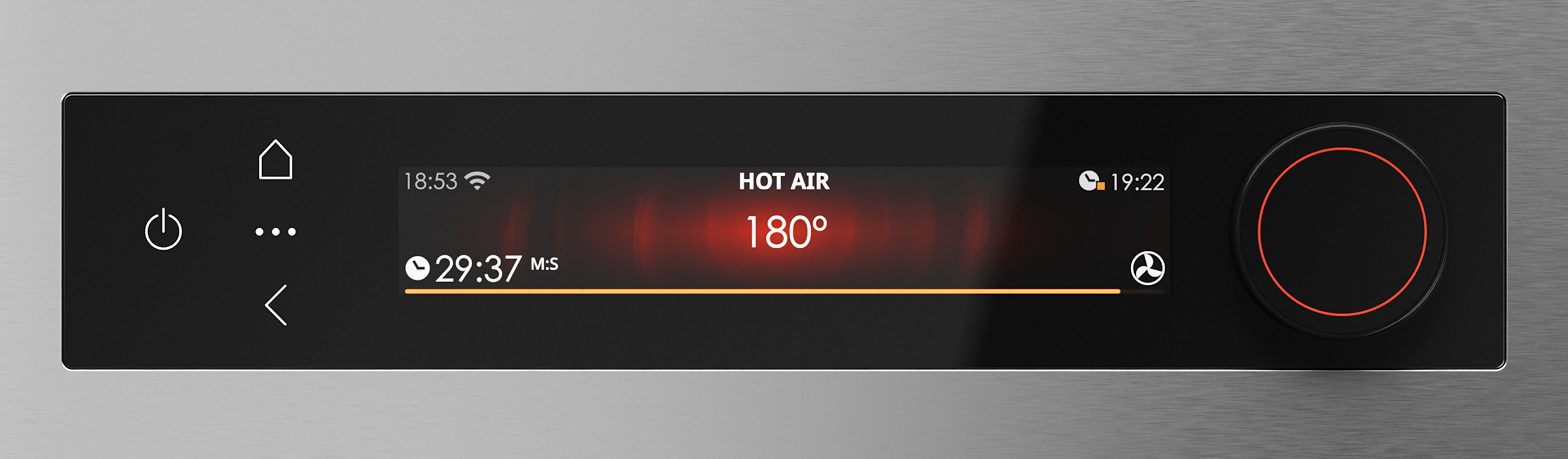 CX8611D van Atag afbeelding 6