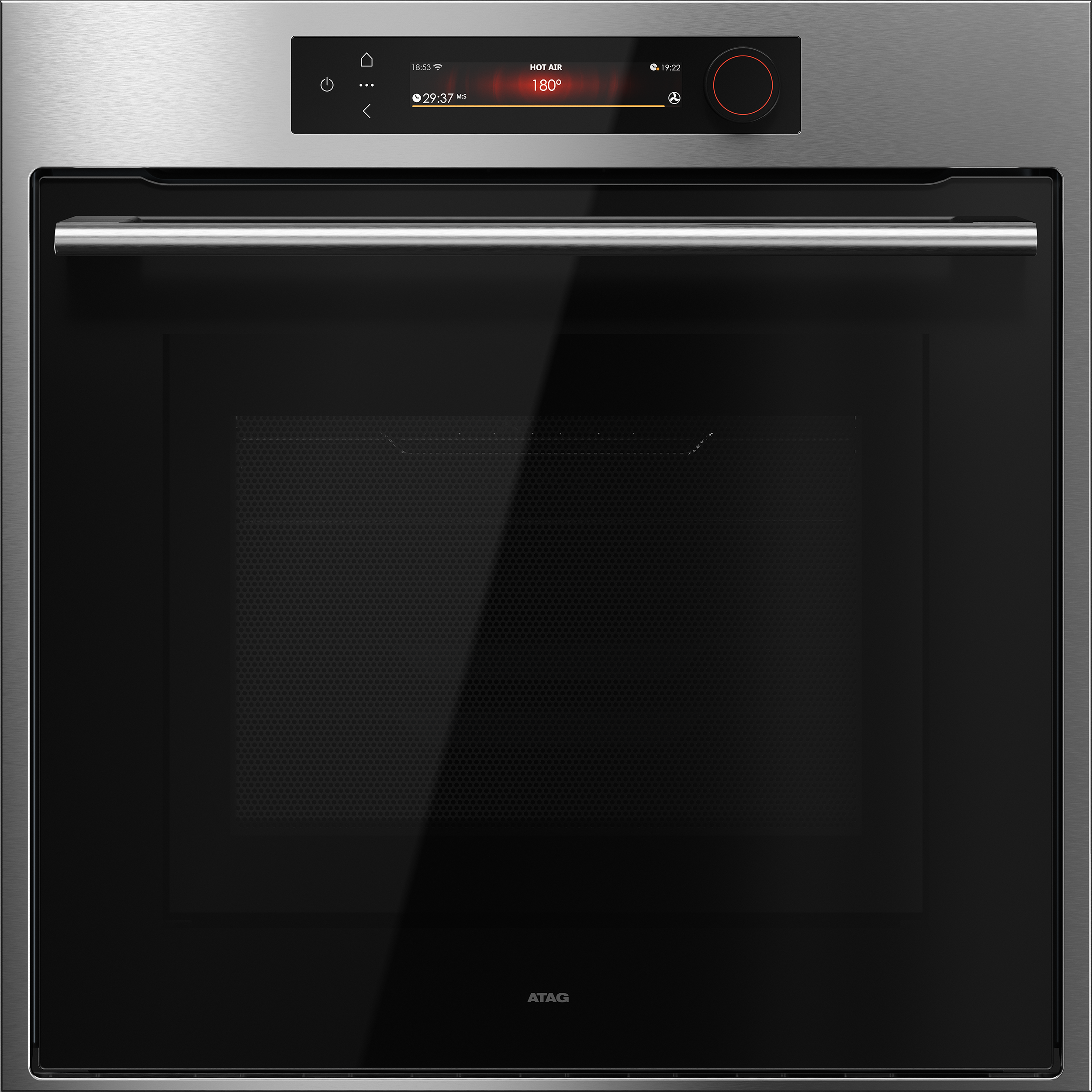 Atag oven inbouw CX8611D afbeelding 4