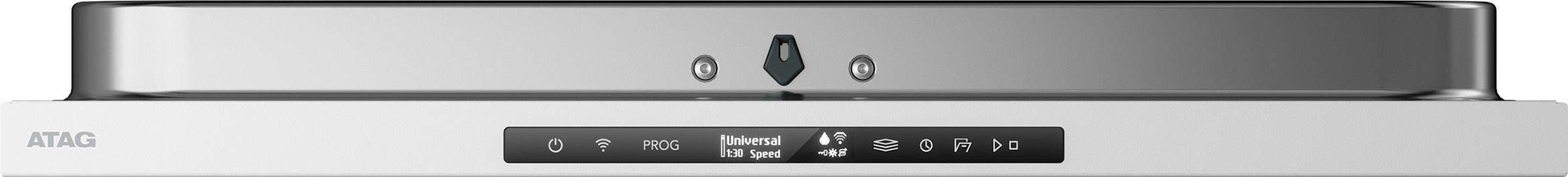 DW8214MB van Atag afbeelding 6