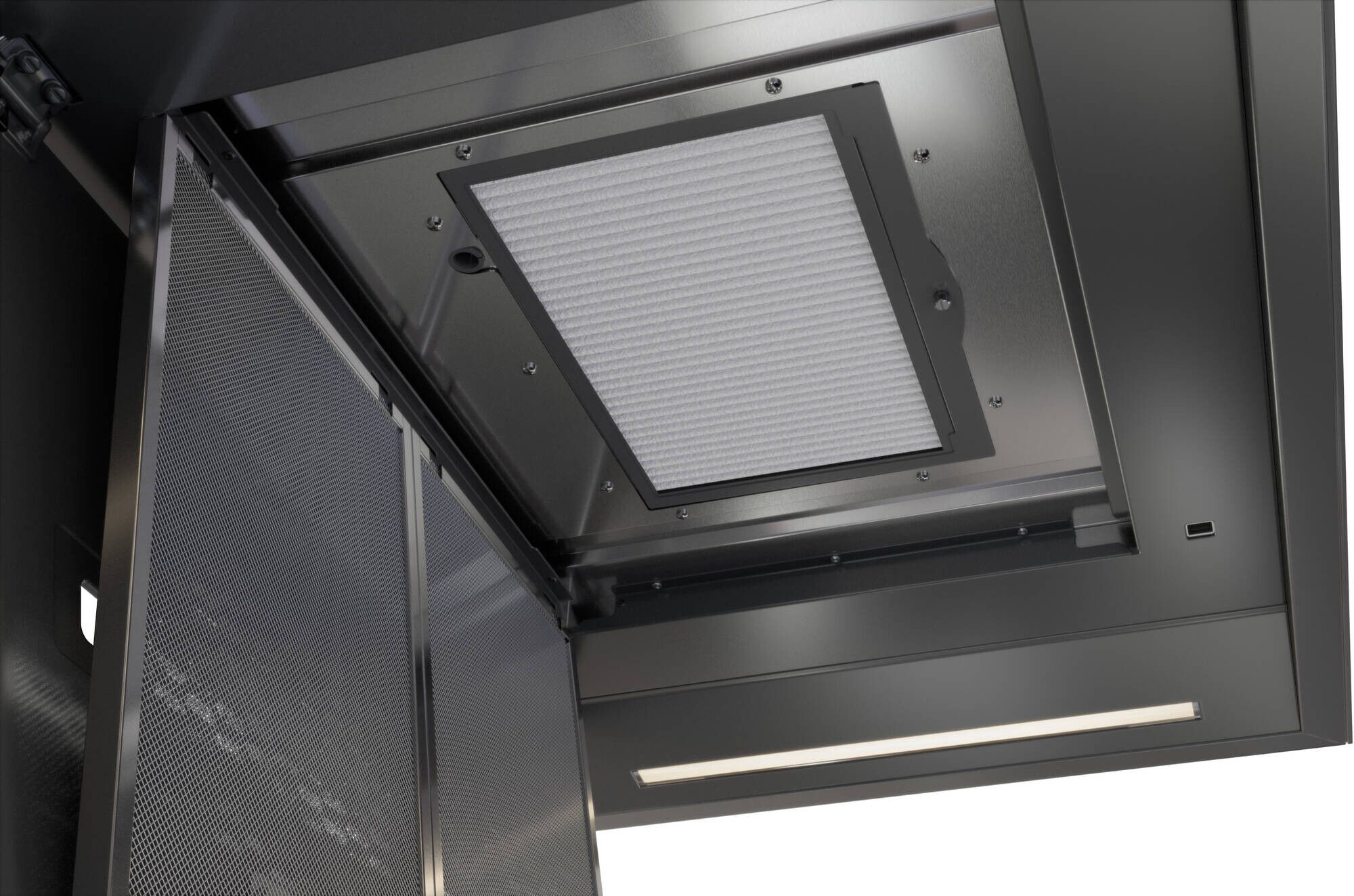 Atag ES1085MG  afzuigkap afbeelding 5