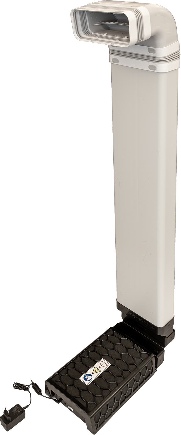 ATAG HD4004