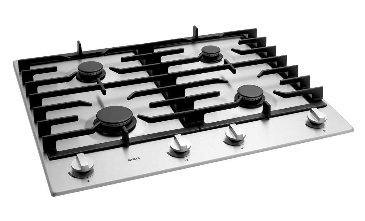 HG6411BBA Atag afbeelding 2