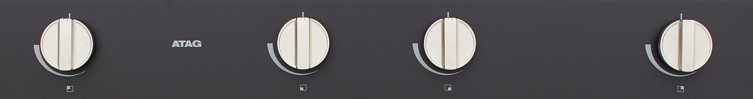 Atag HG6492EBA inbouw kookplaat afbeelding 5