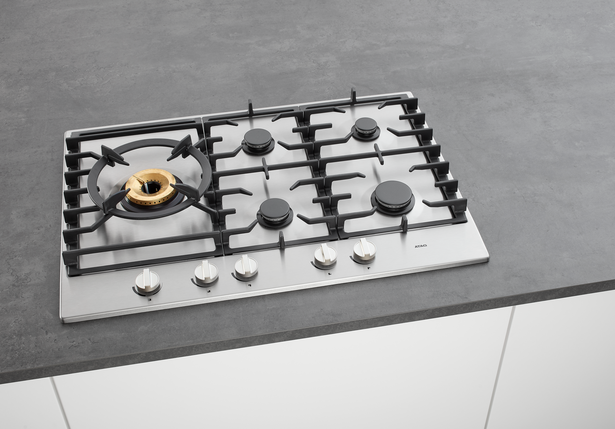 Atag HG7511EBA inbouw kookplaat afbeelding 5