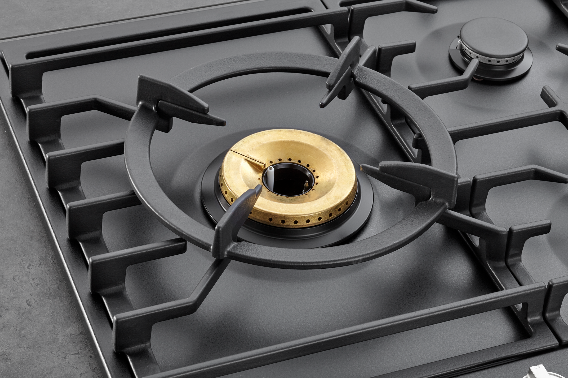 HG7592EBA Atag afbeelding 2