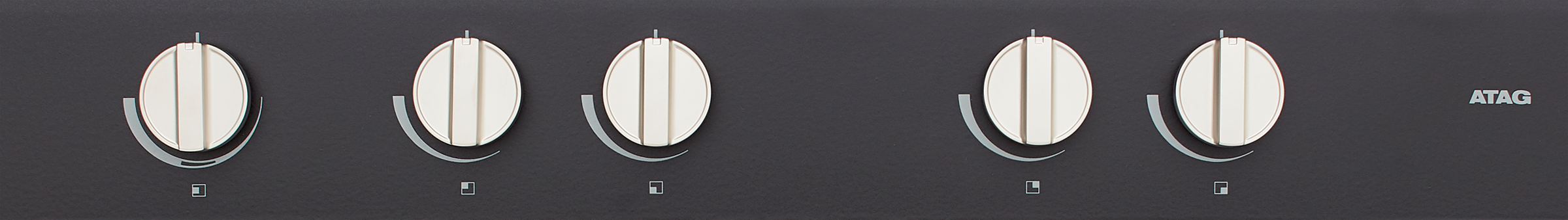 HG7592EBA van Atag afbeelding 6