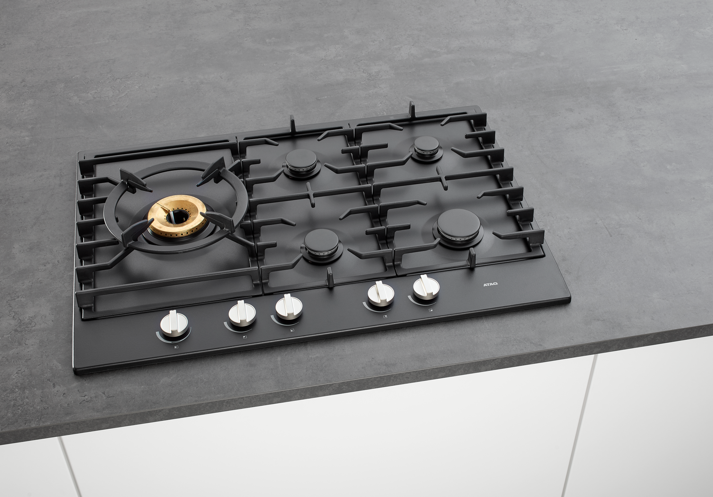 Atag HG7592EBA inbouw kookplaat afbeelding 5