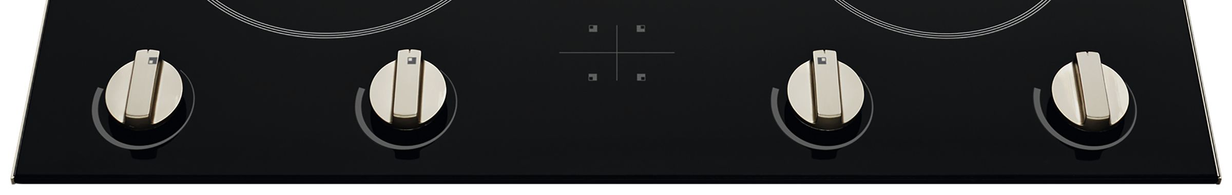 Atag kookplaat HI06471B afbeelding 3