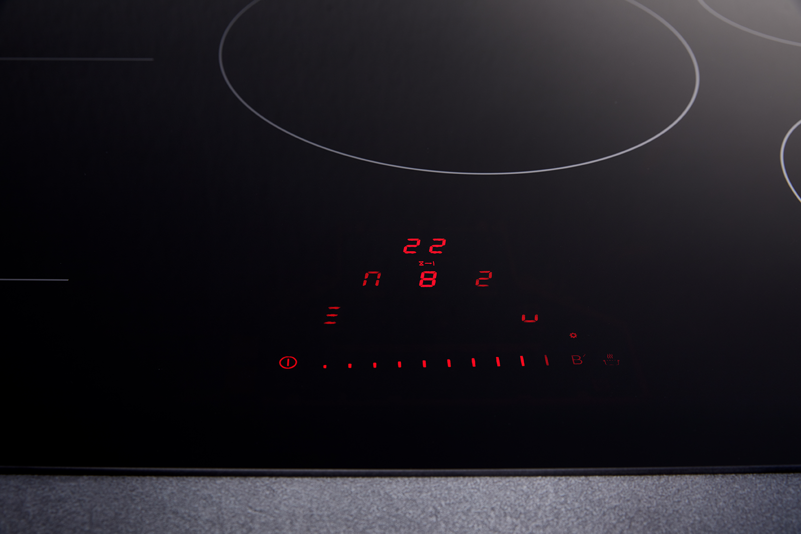 Atag kookplaat HI06471E afbeelding 3