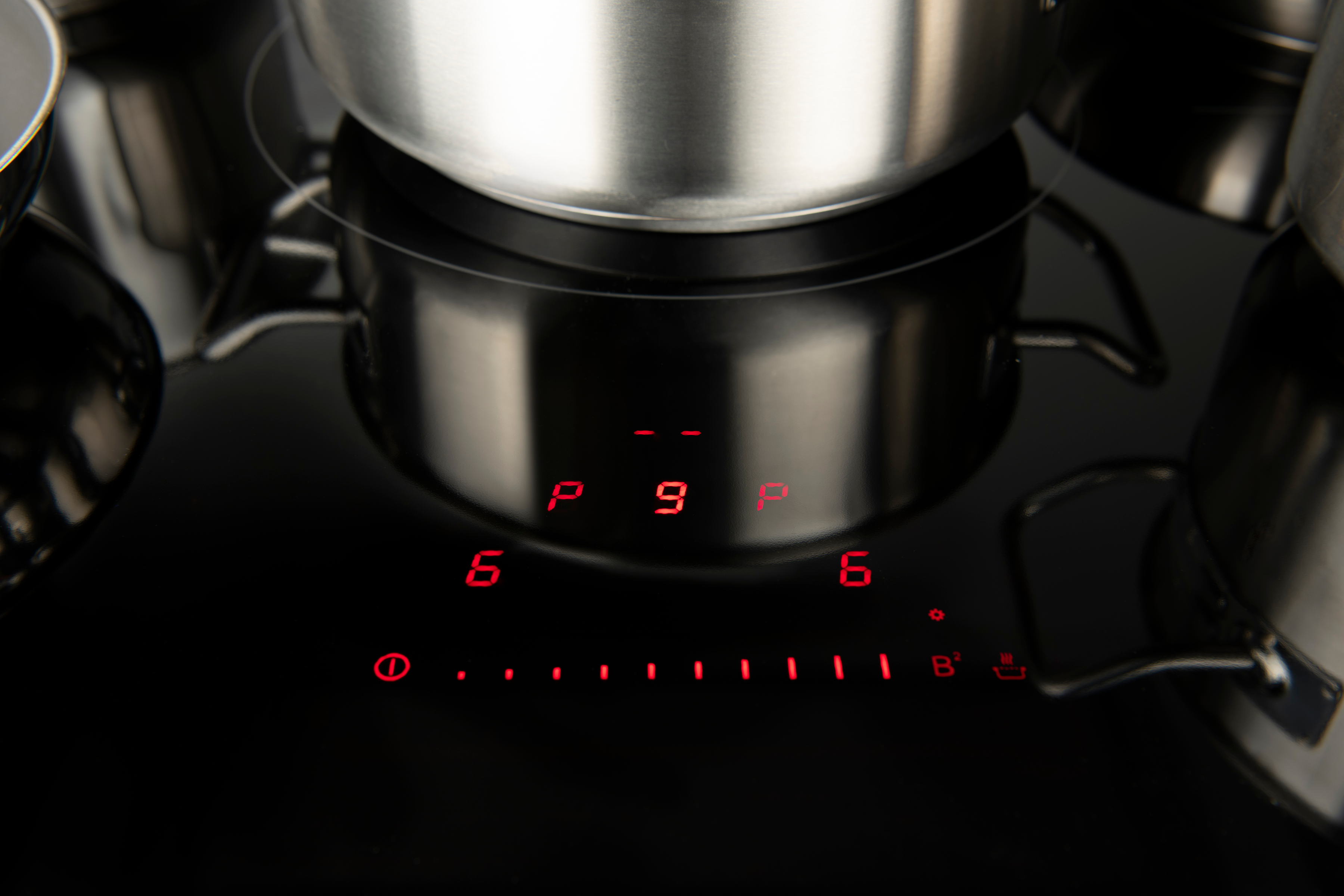 HI08471EV van Atag afbeelding 6