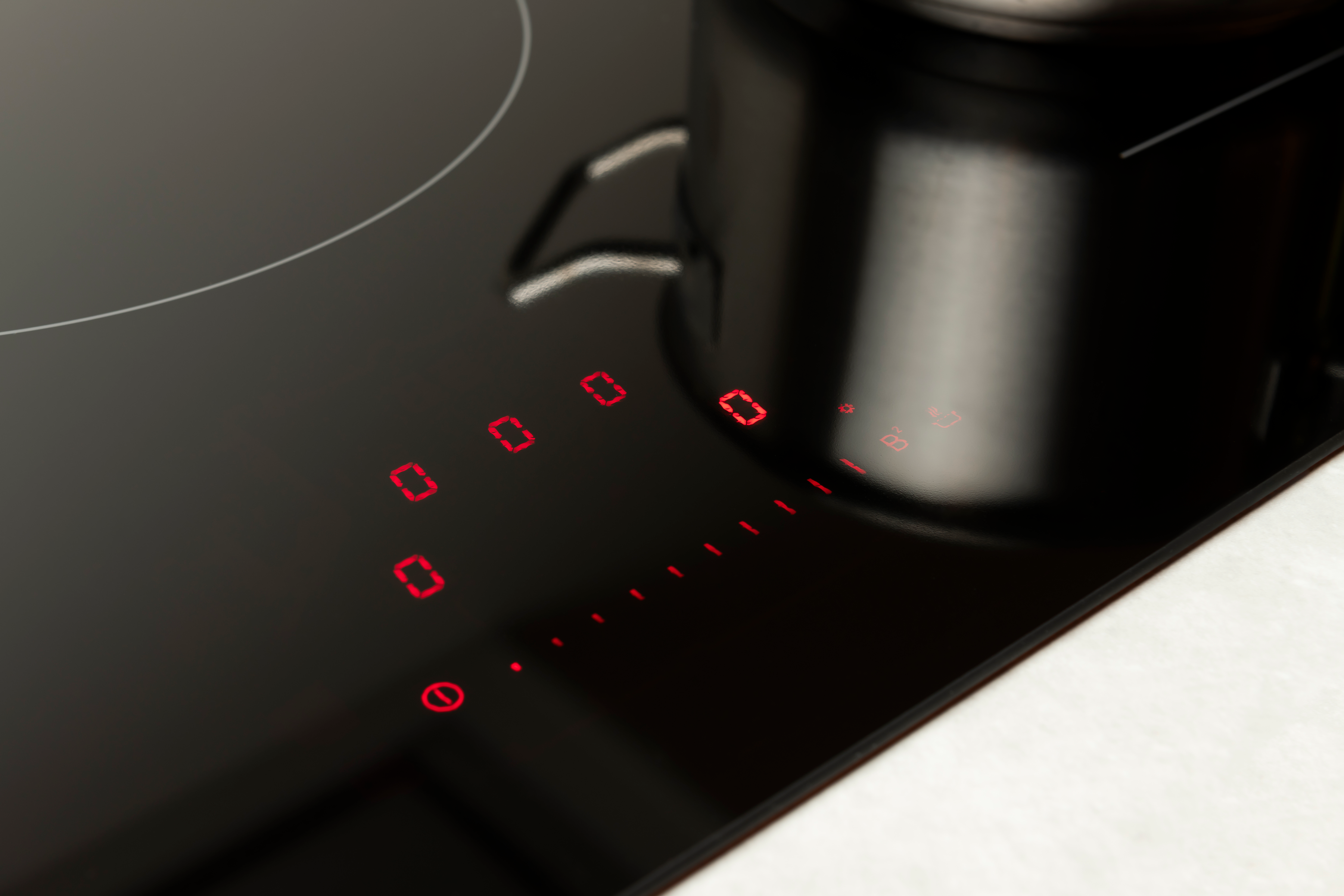 Atag kookplaat HI08471EV afbeelding 3