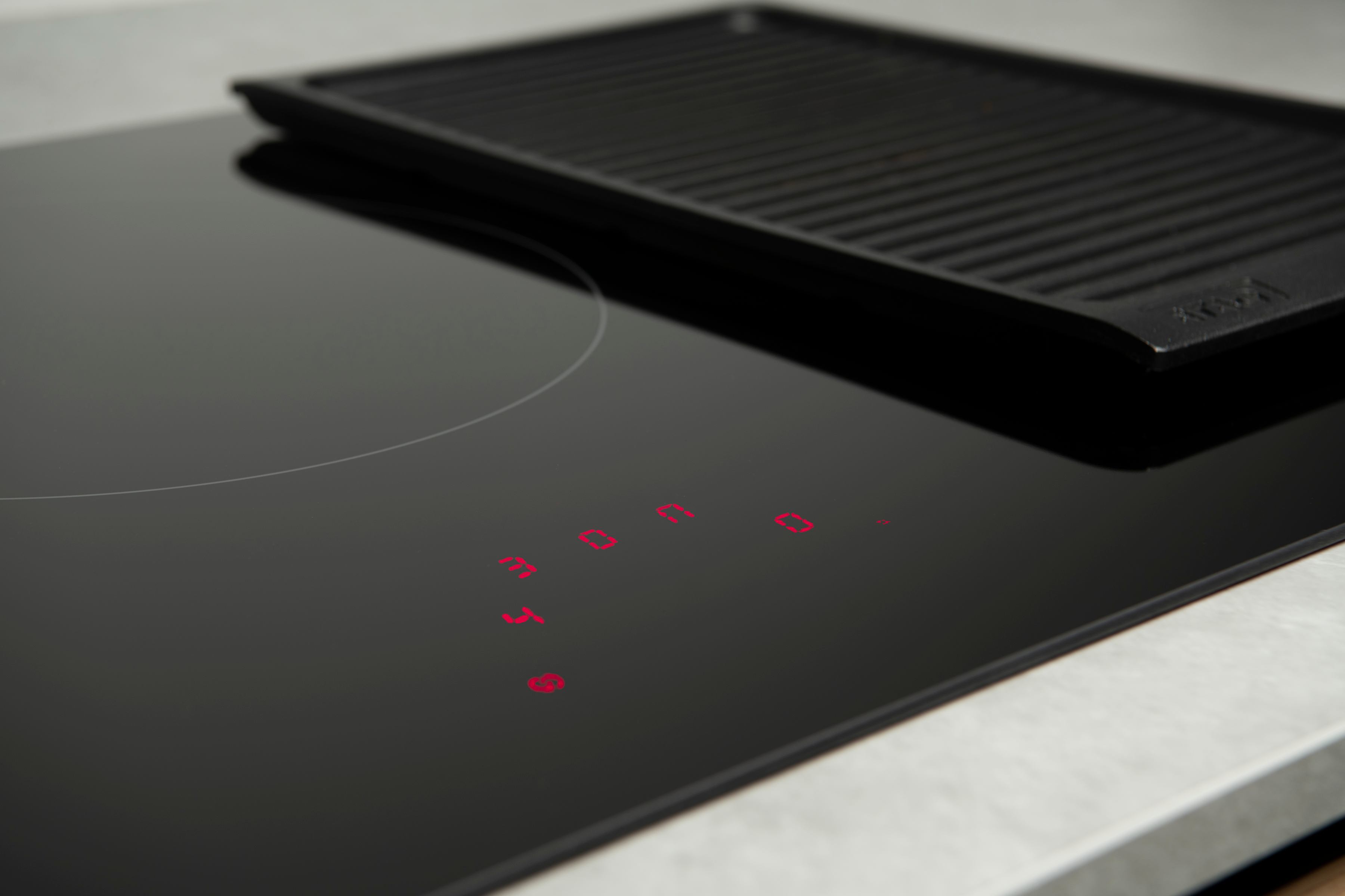 Atag HI08471EV inbouw kookplaat afbeelding 5