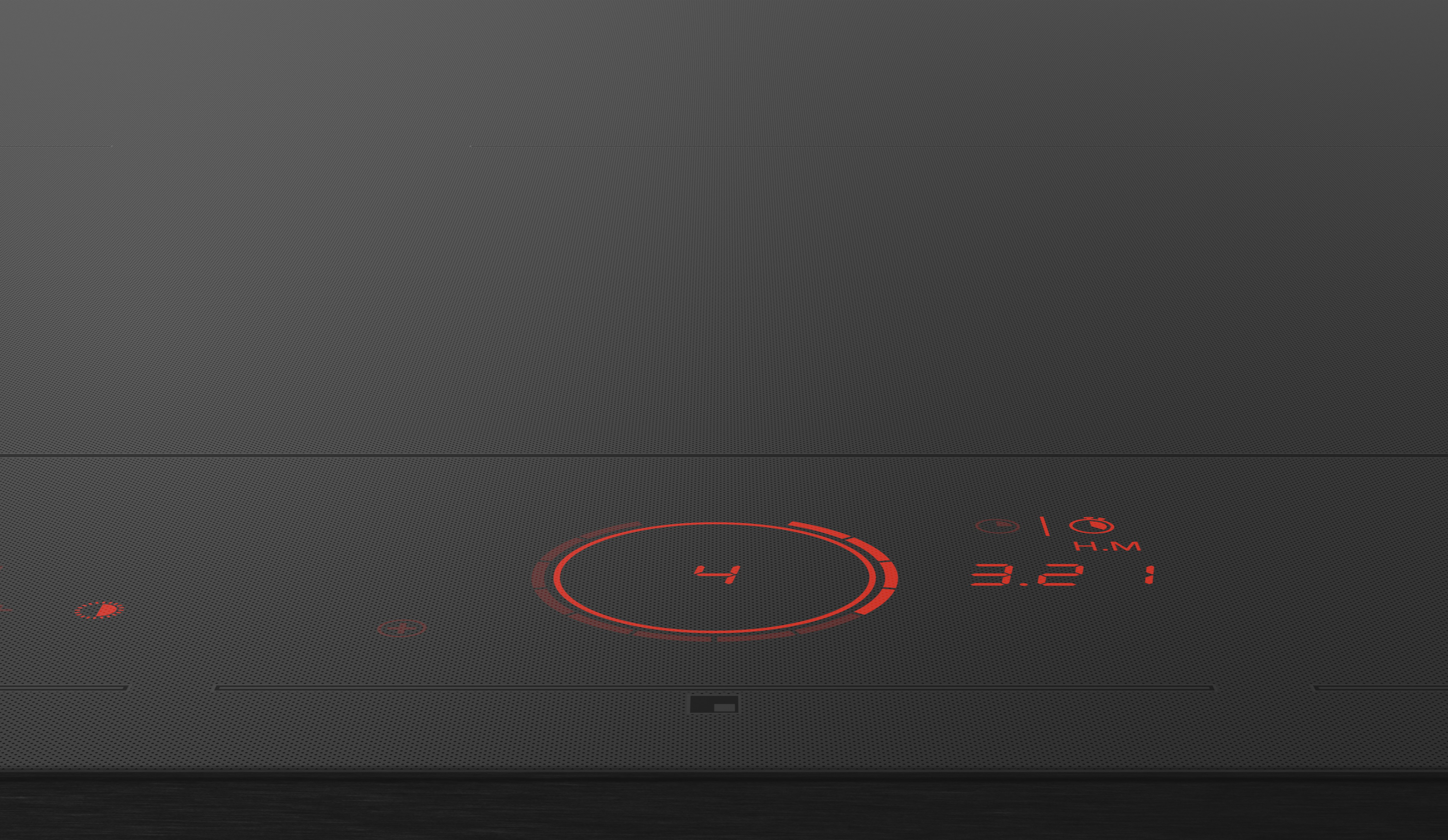 Atag kookplaat HI21472SV afbeelding 3