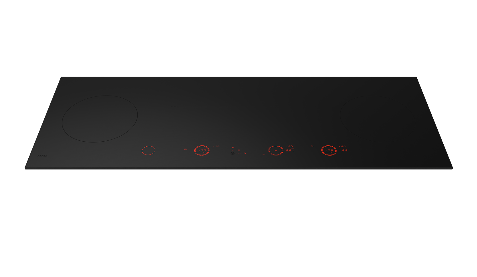 HI21472SV Atag afbeelding 2