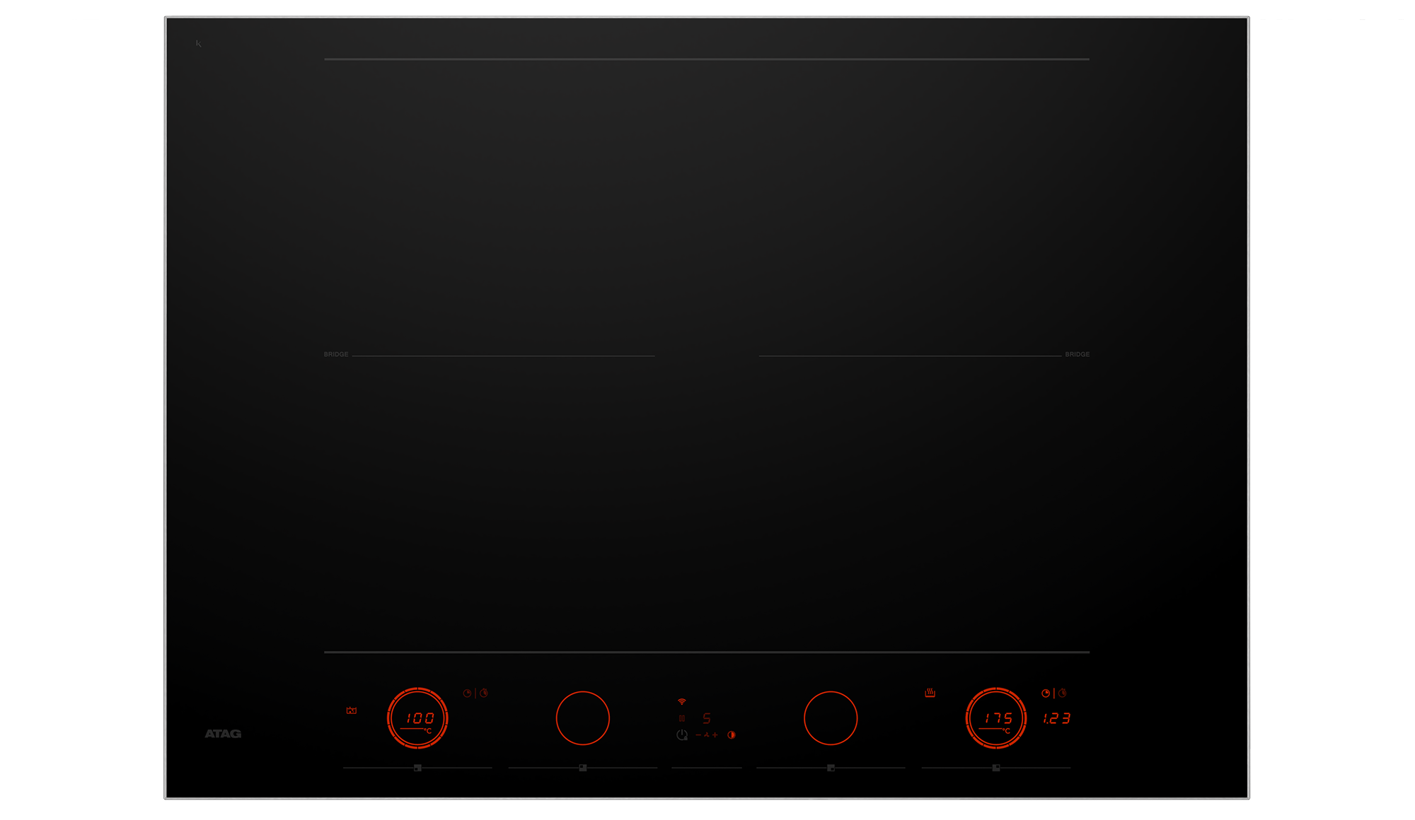 HI27471SV Atag afbeelding 2