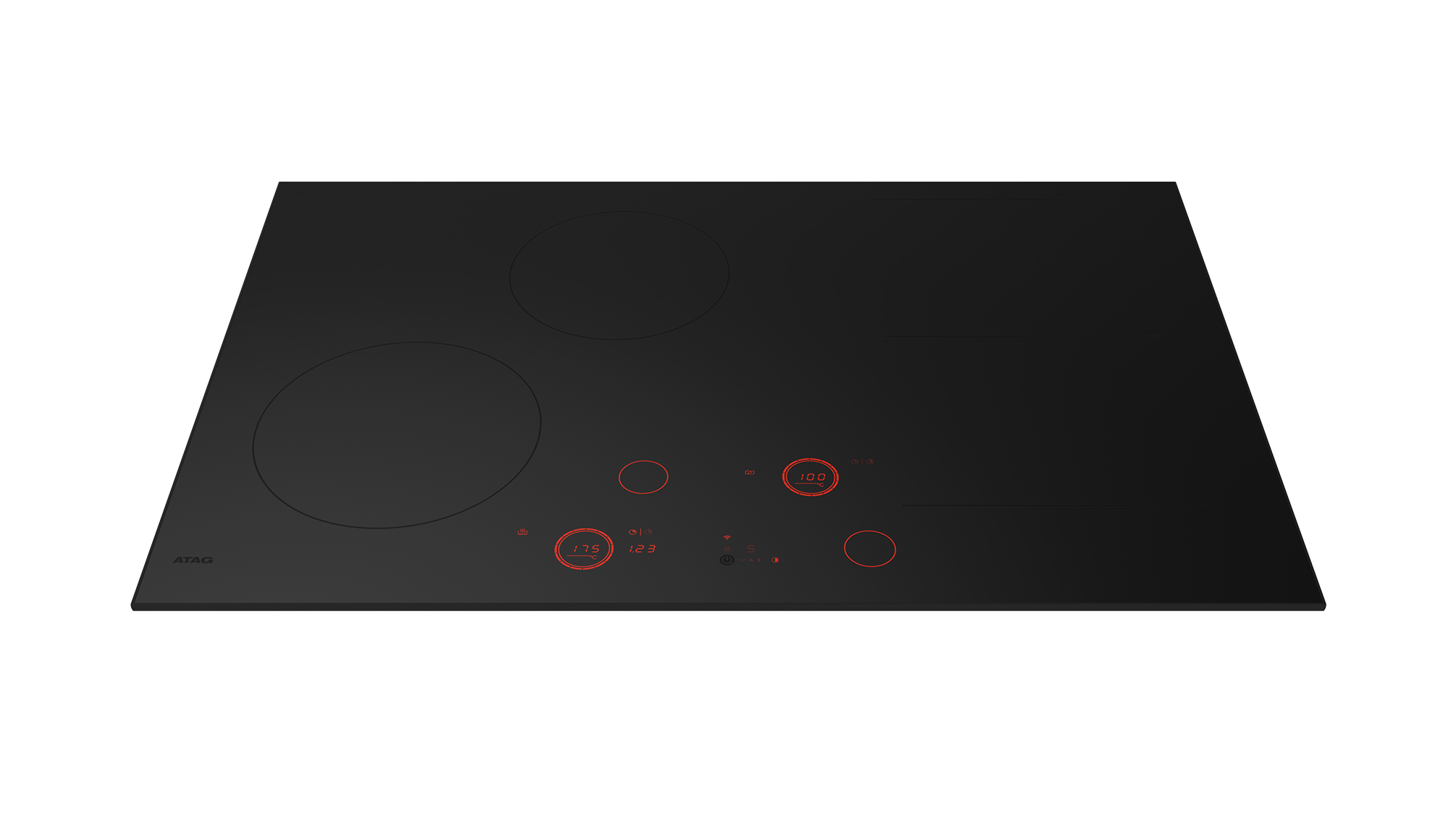 HI28472SV Atag afbeelding 2