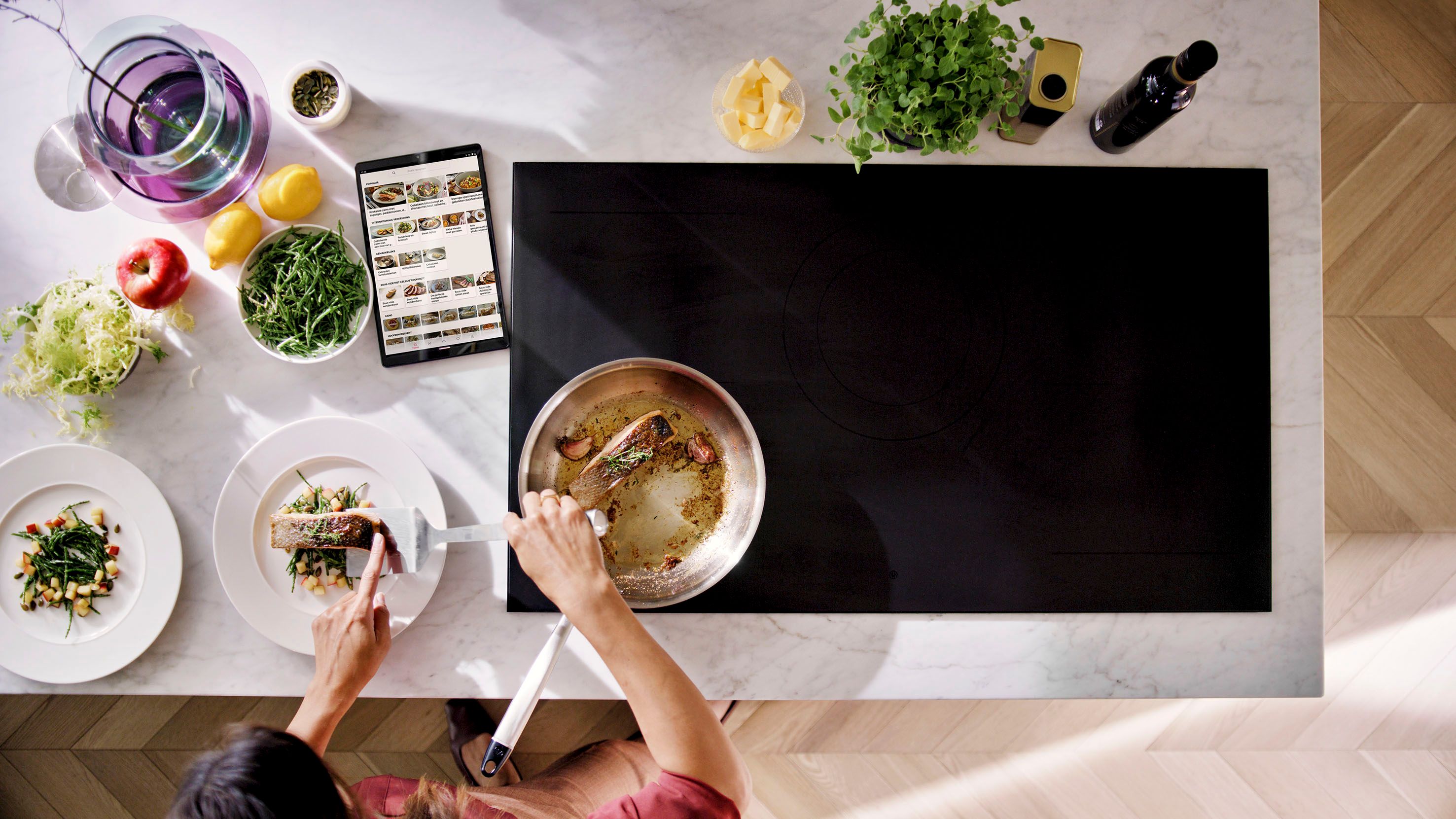 HI29571SV van Atag afbeelding 6