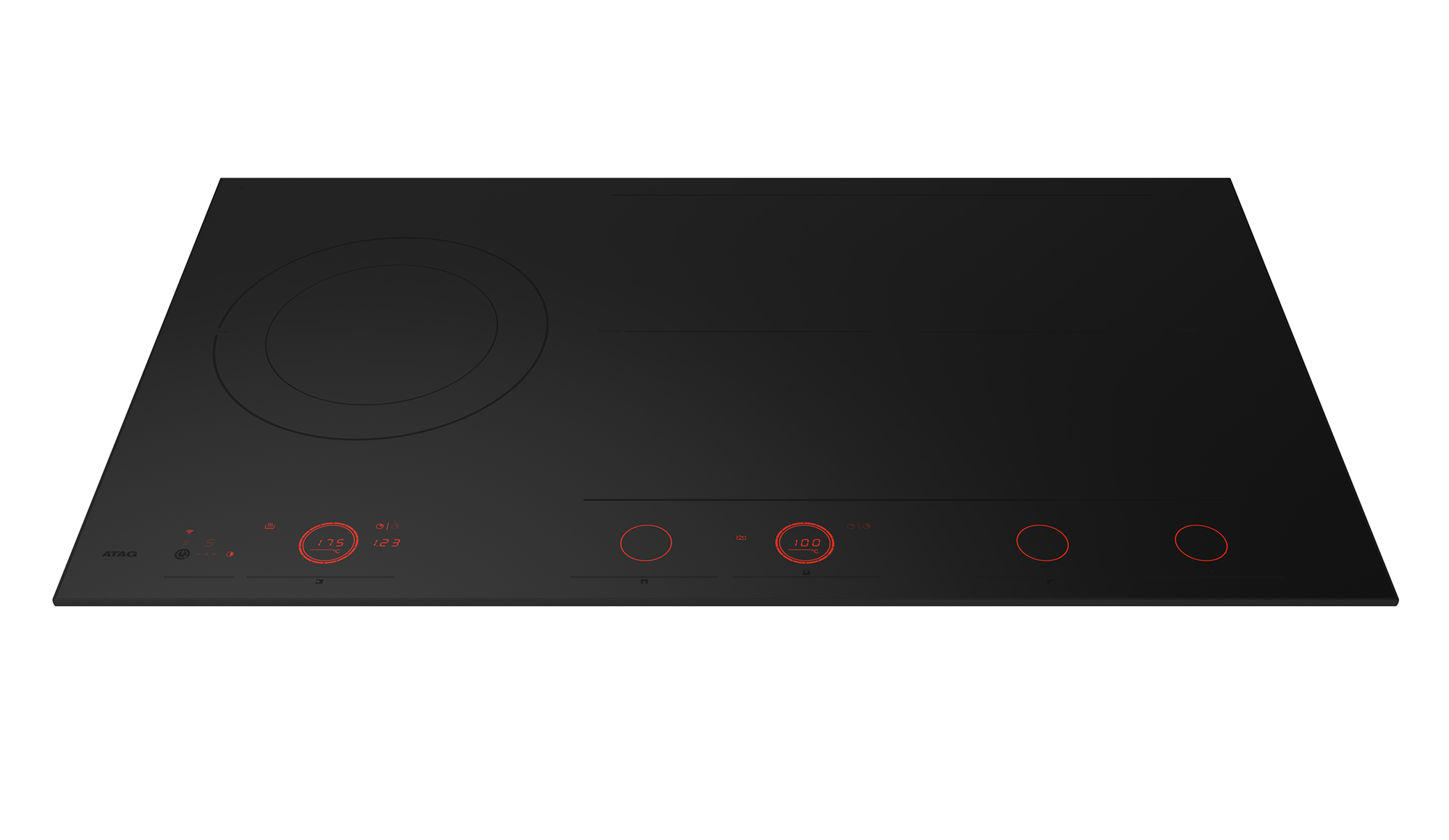 HI29572SVL Atag afbeelding 2