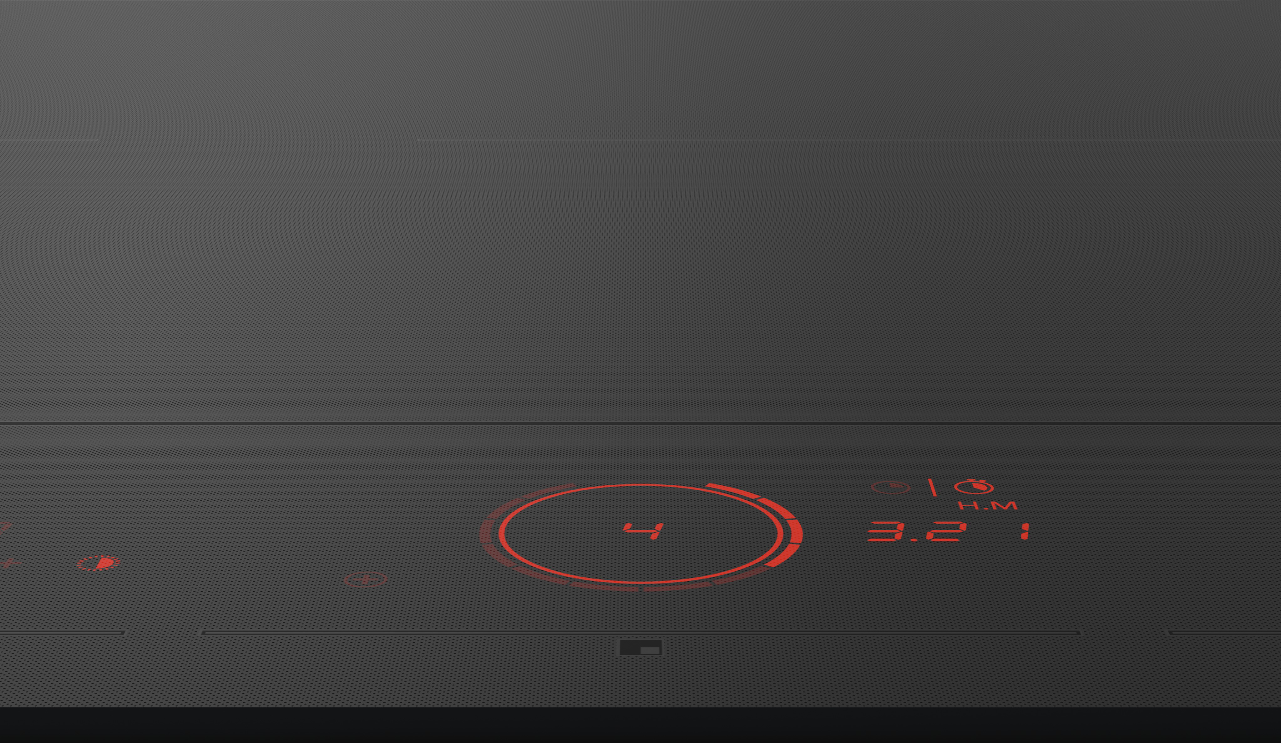 Atag kookplaat HI29672SVI afbeelding 3