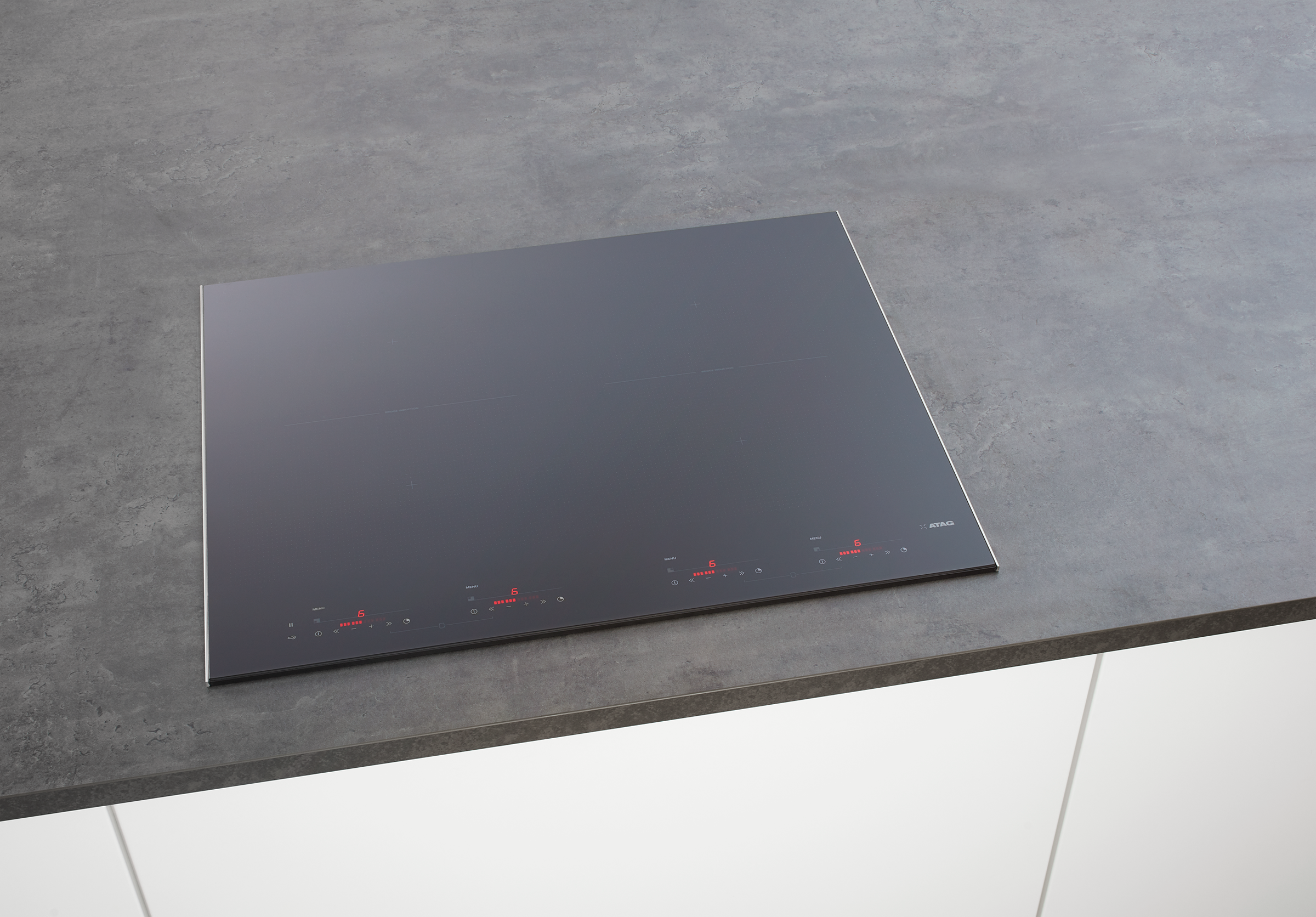 Atag HI6271M inbouw kookplaat afbeelding 5