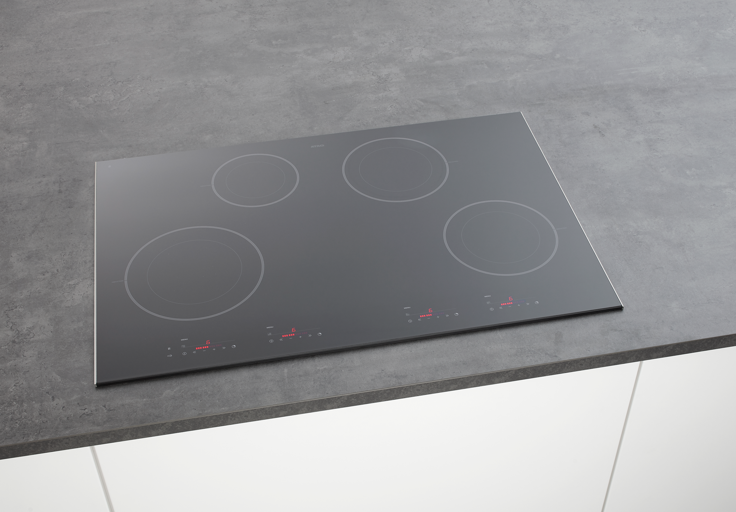 Atag HI7271M inbouw kookplaat afbeelding 5