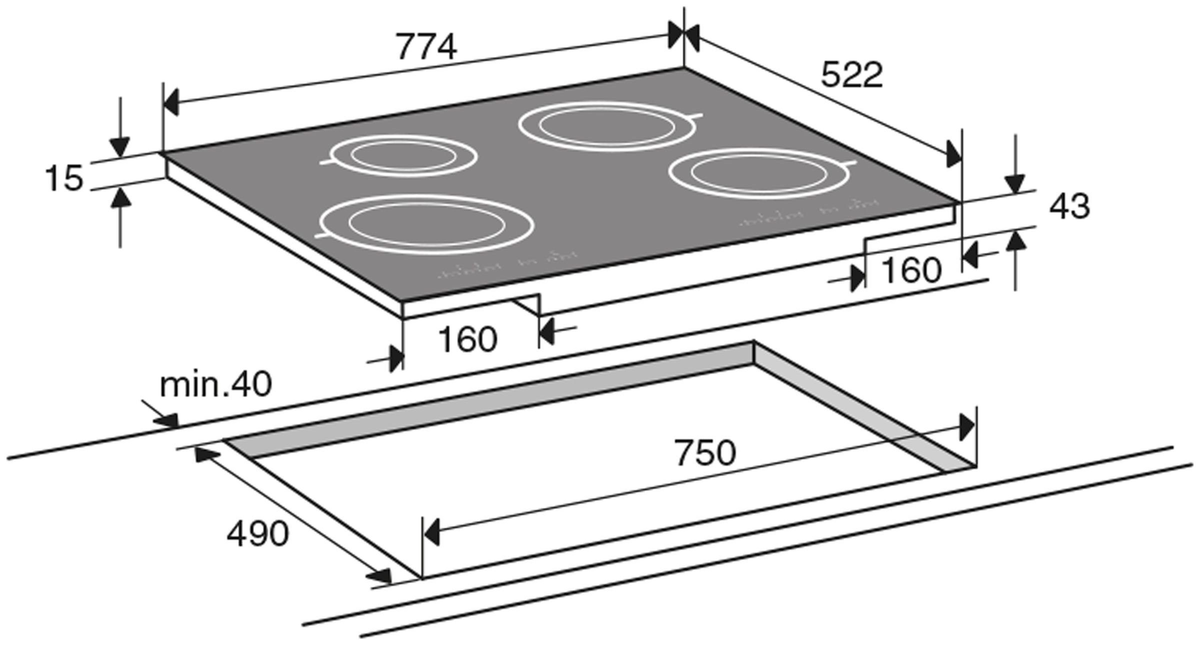 HI7271M van Atag afbeelding 6