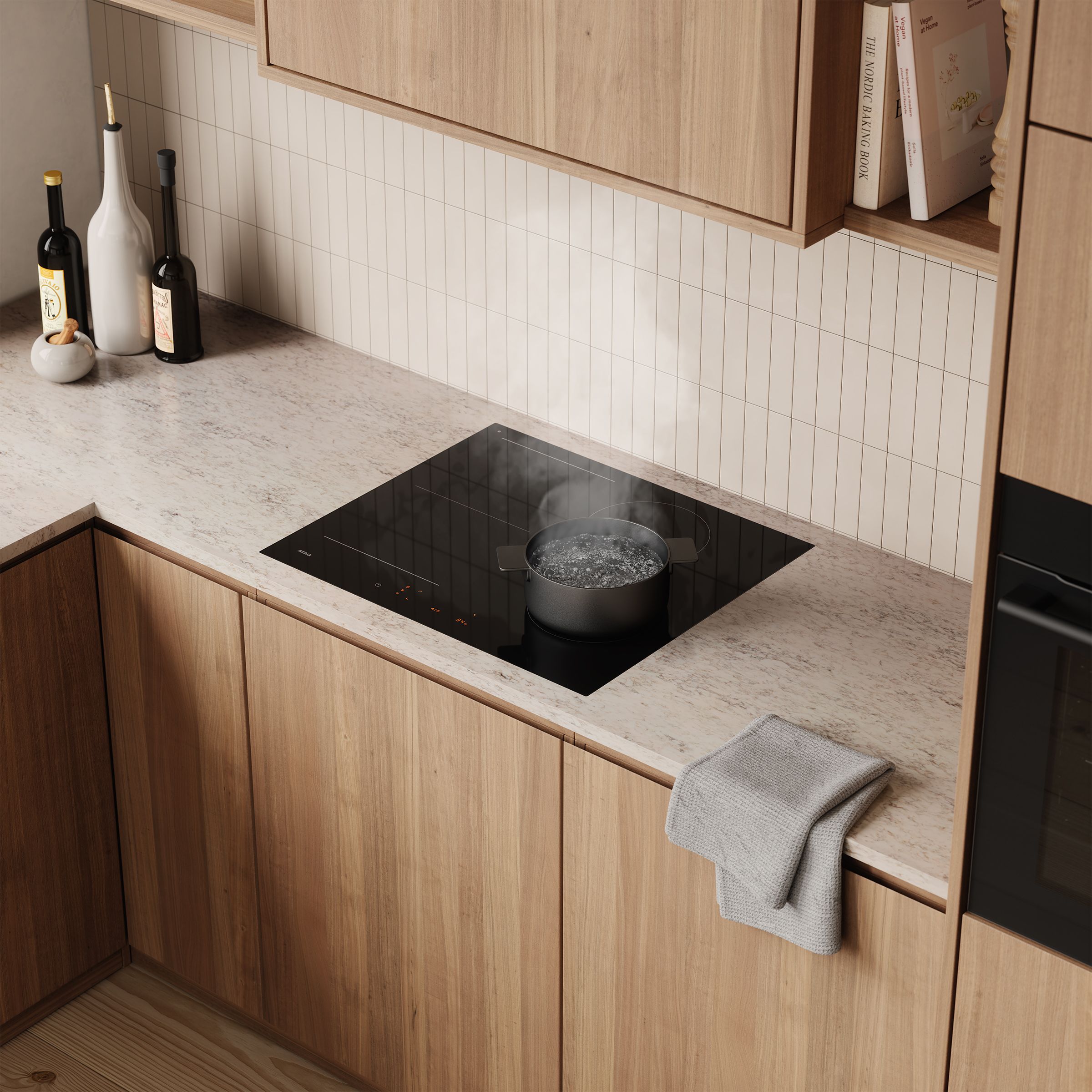 HI86471FV van Atag afbeelding 6