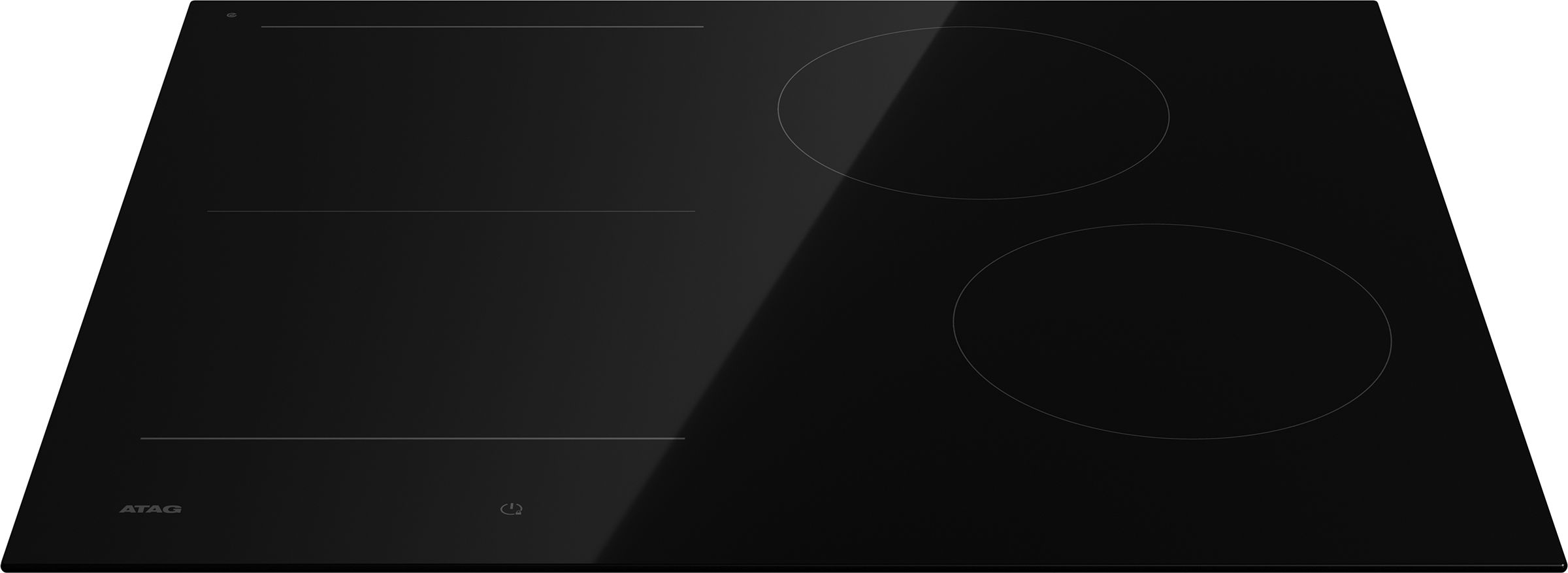 Atag kookplaat HI86471FV afbeelding 3