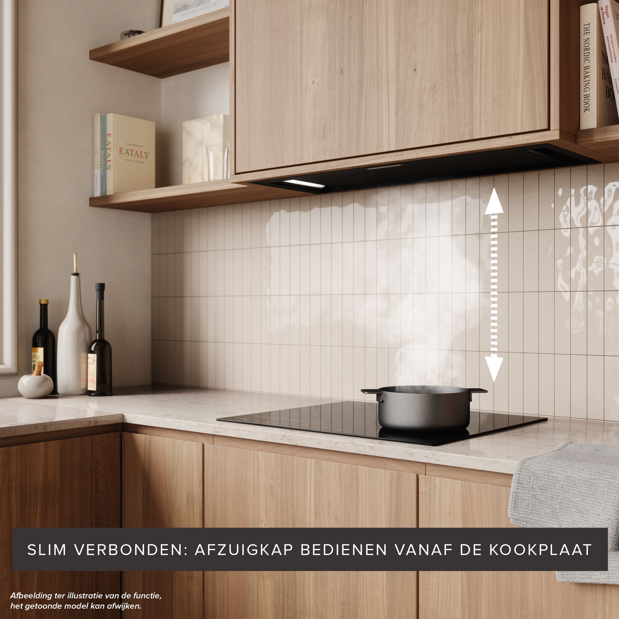 ATAG kookplaat HI87471FV afbeelding 8