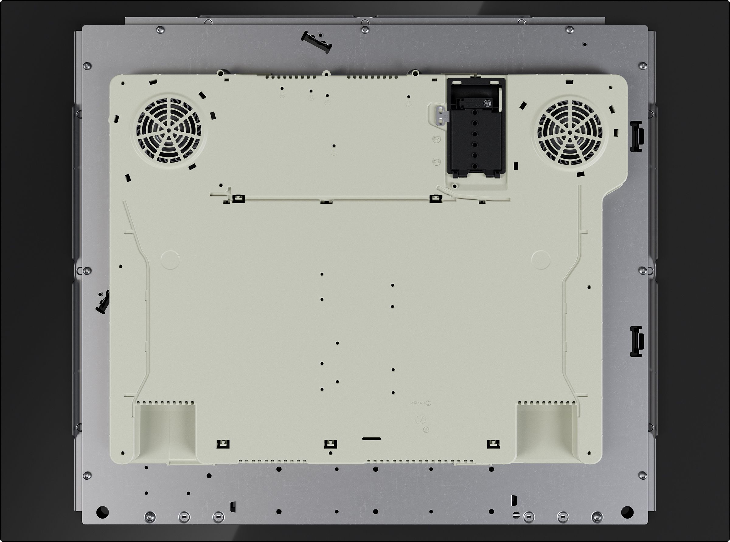 Atag HI87471FV inbouw kookplaat afbeelding 5