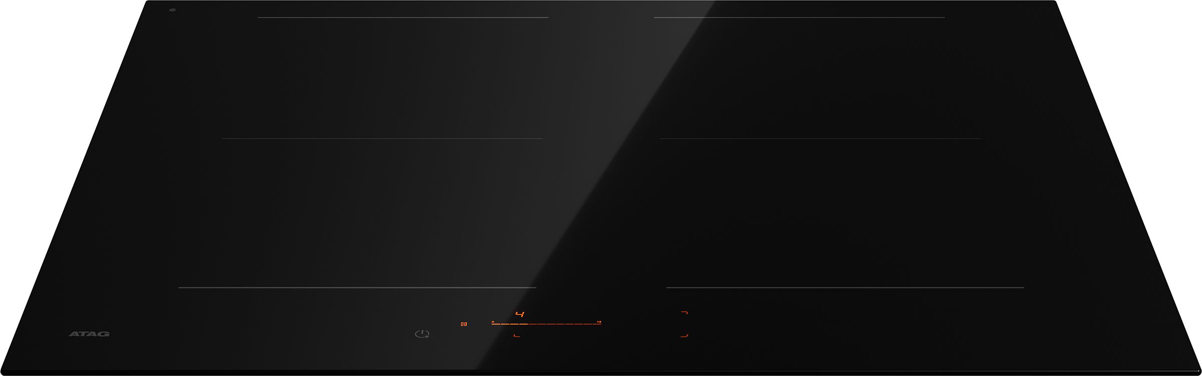 Atag kookplaat inbouw HI87471FV afbeelding 4