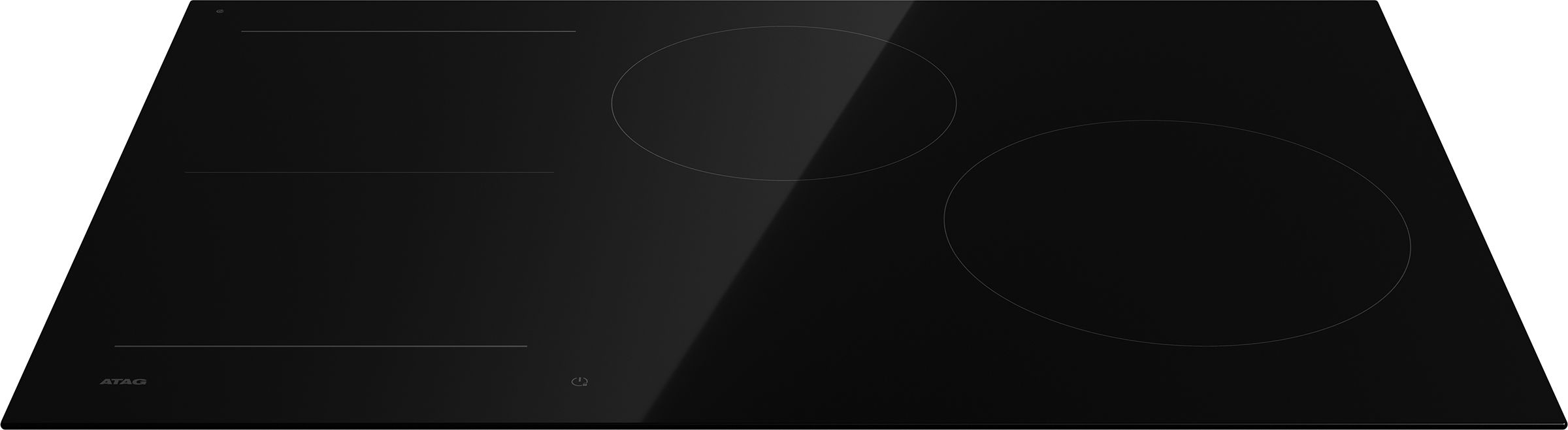 Atag kookplaat inbouw HI88471FV afbeelding 4