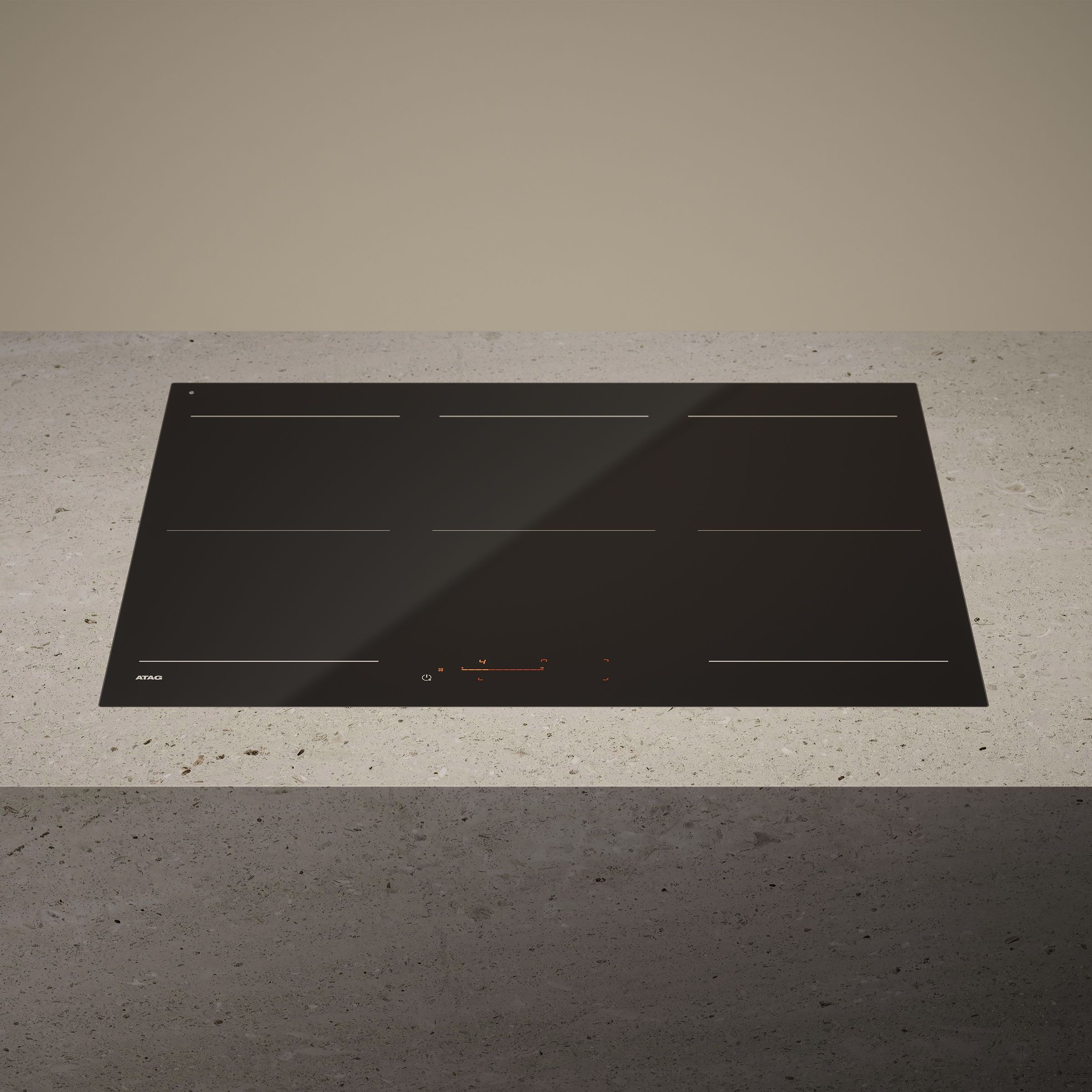 HI88571FV van Atag afbeelding 6